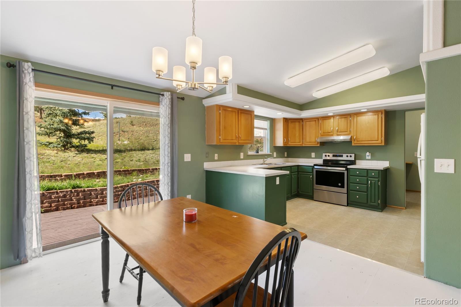 MLS Image #8 for 350  brooks lane,woodland park, Colorado