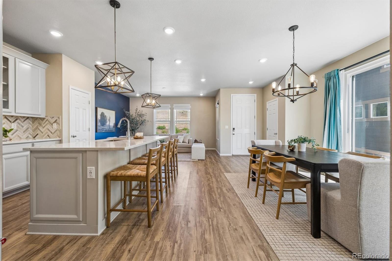 MLS Image #10 for 399  courtfield way,castle rock, Colorado