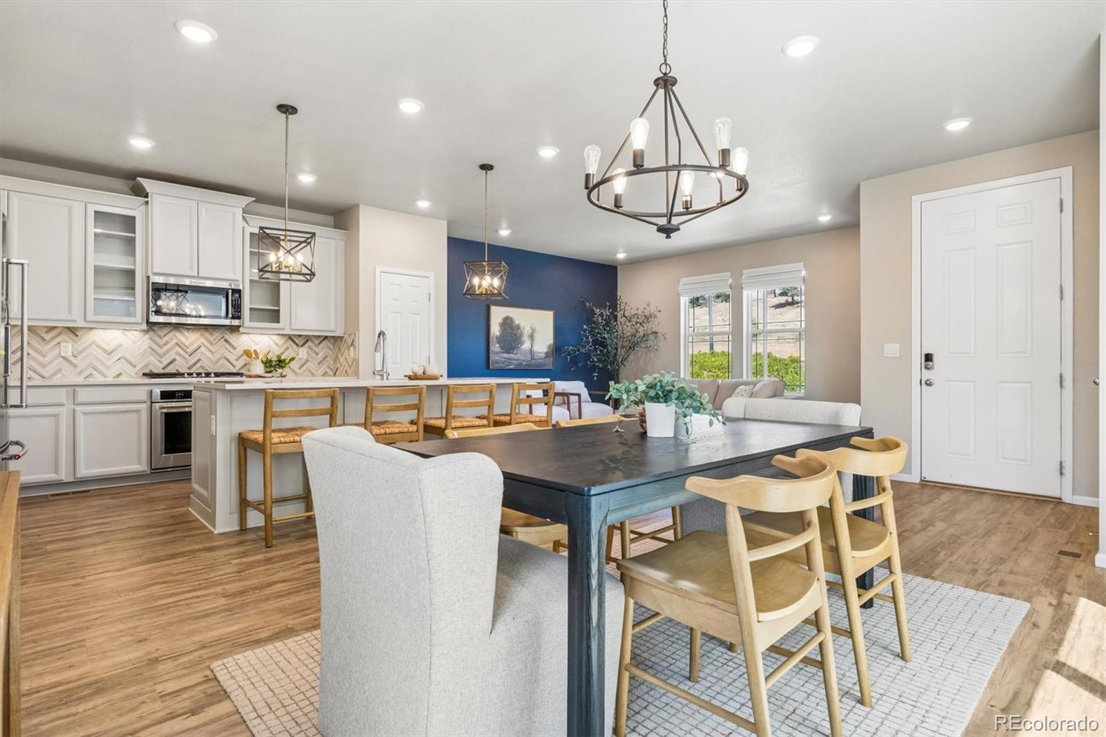 MLS Image #11 for 399  courtfield way,castle rock, Colorado