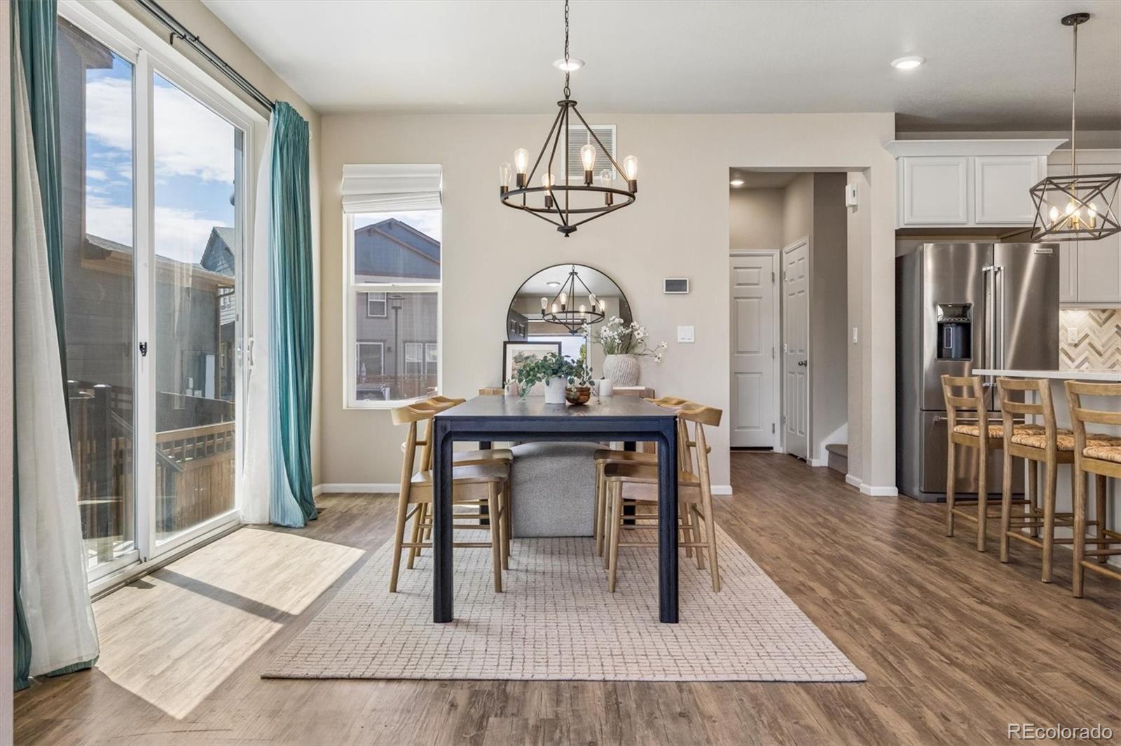 MLS Image #12 for 399  courtfield way,castle rock, Colorado