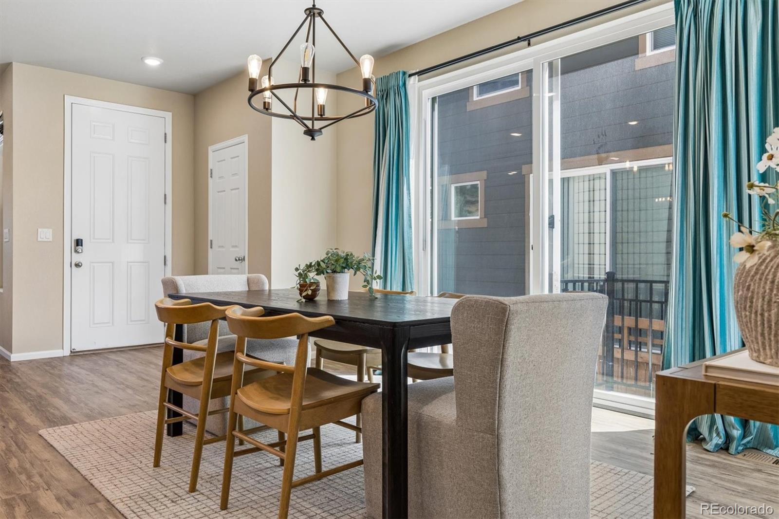 MLS Image #13 for 399  courtfield way,castle rock, Colorado