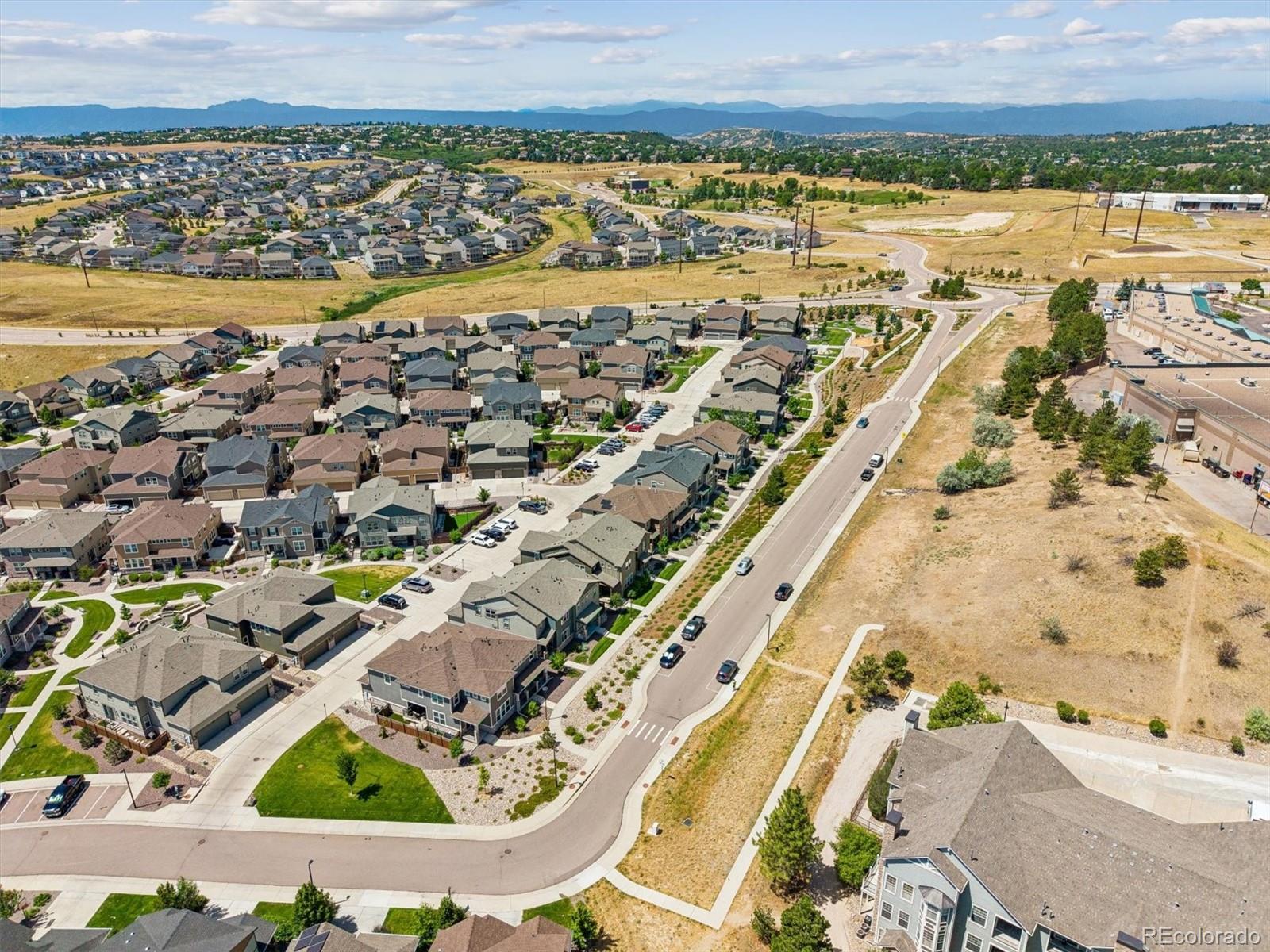 MLS Image #28 for 399  courtfield way,castle rock, Colorado