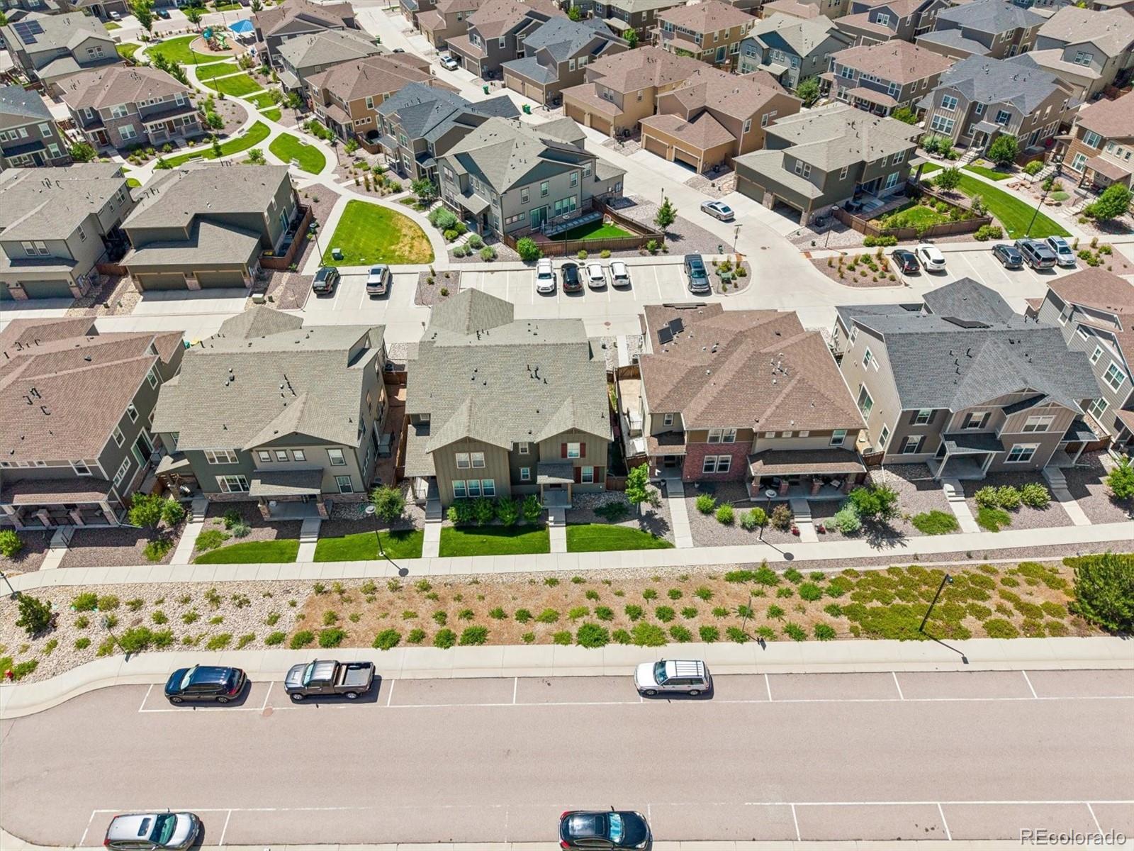 MLS Image #29 for 399  courtfield way,castle rock, Colorado