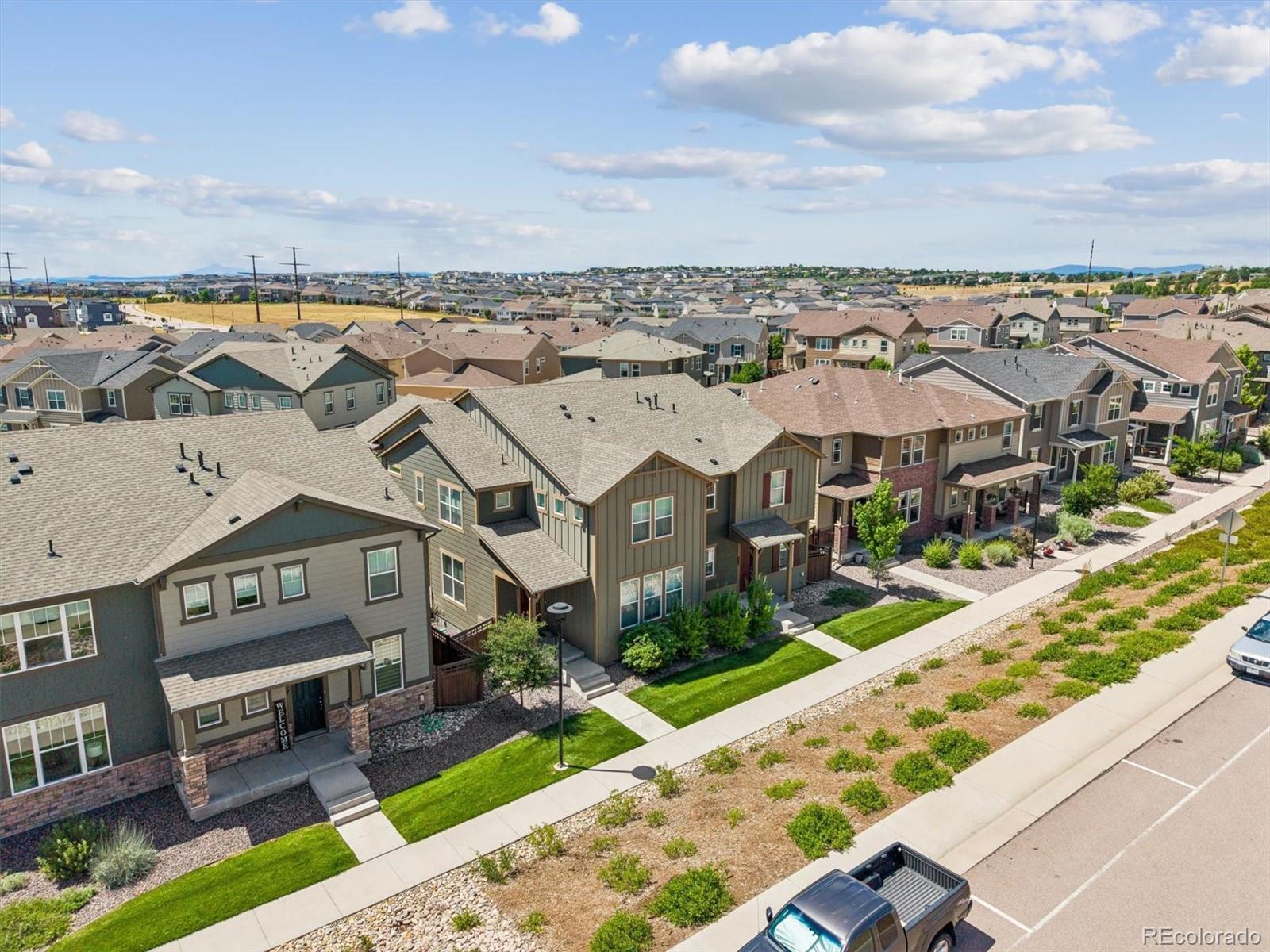 MLS Image #30 for 399  courtfield way,castle rock, Colorado