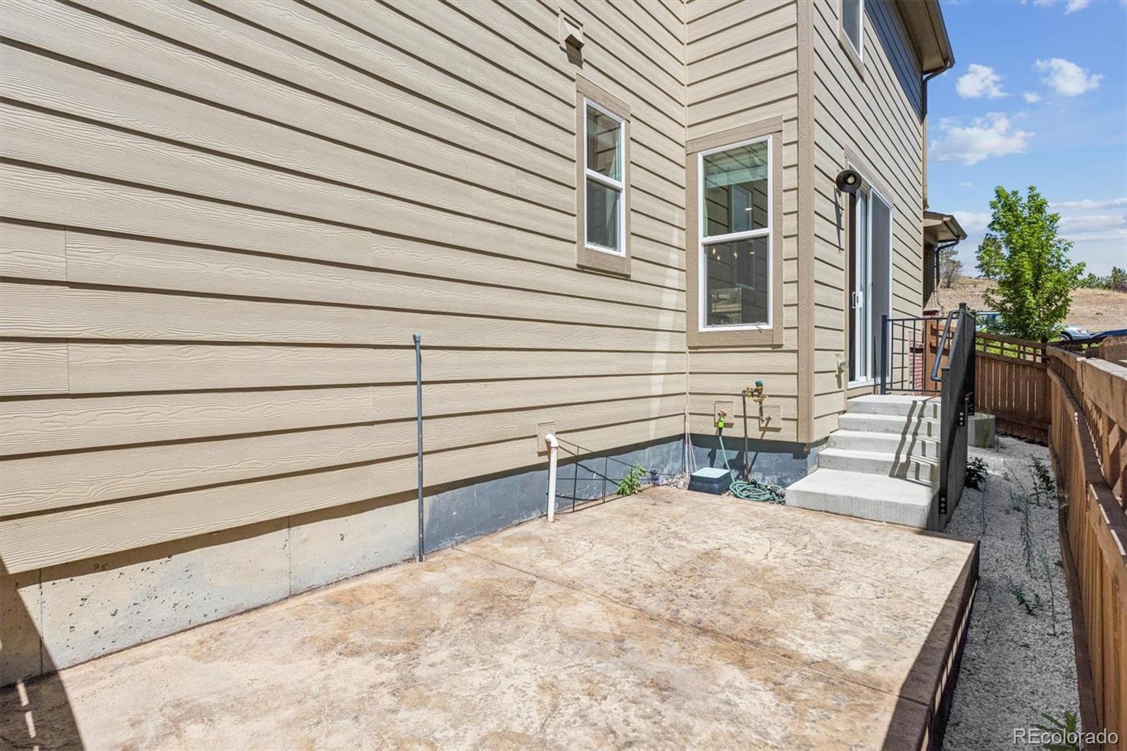 MLS Image #31 for 399  courtfield way,castle rock, Colorado