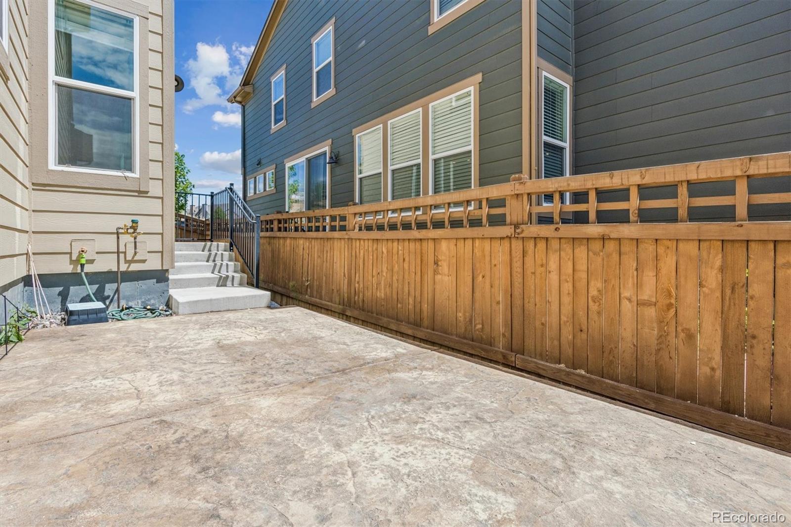 MLS Image #32 for 399  courtfield way,castle rock, Colorado