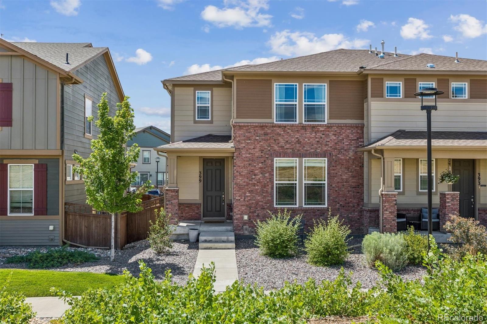 MLS Image #35 for 399  courtfield way,castle rock, Colorado