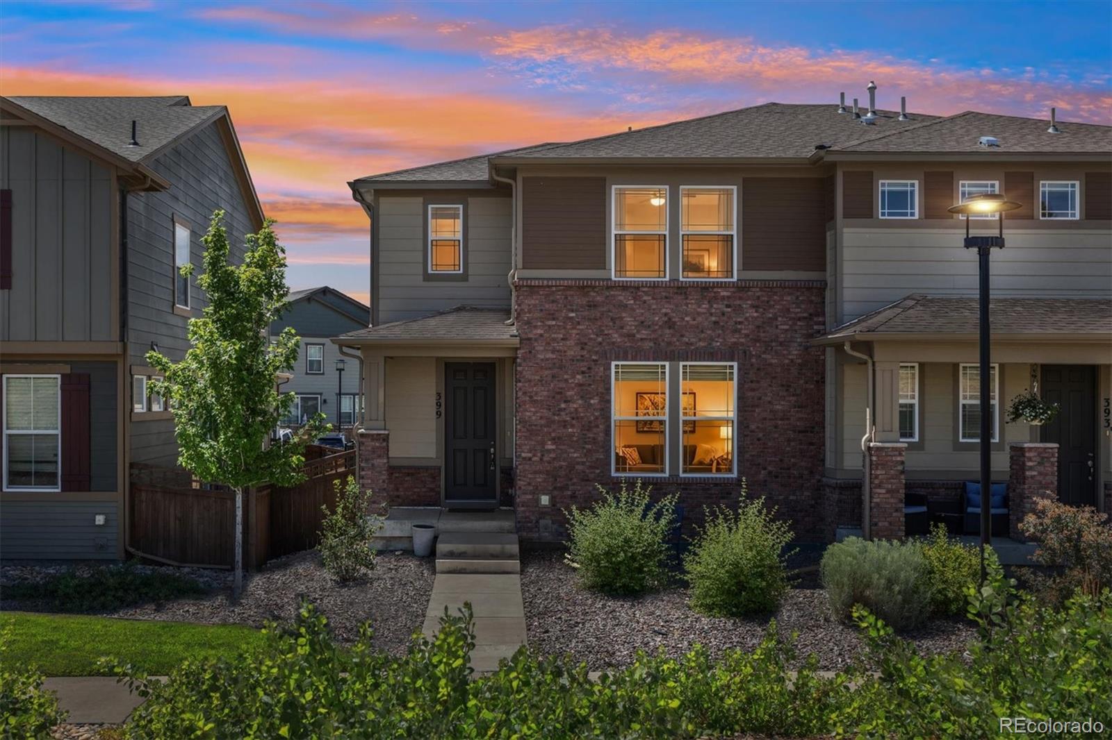 MLS Image #36 for 399  courtfield way,castle rock, Colorado