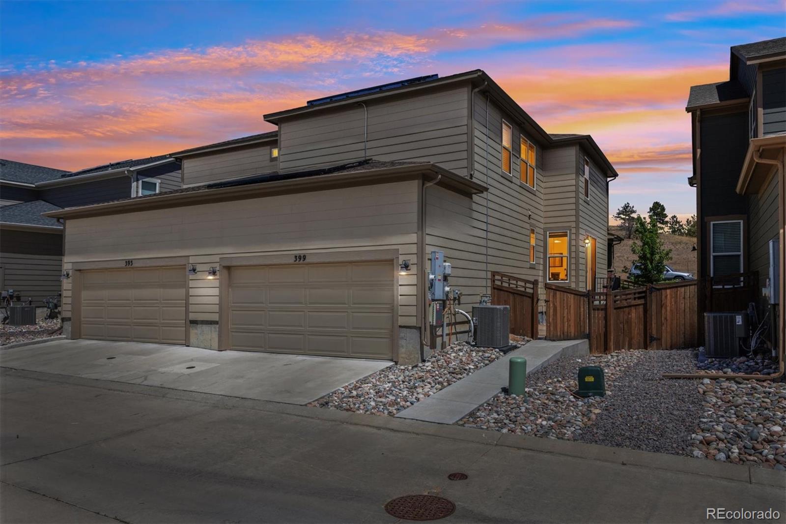 MLS Image #37 for 399  courtfield way,castle rock, Colorado