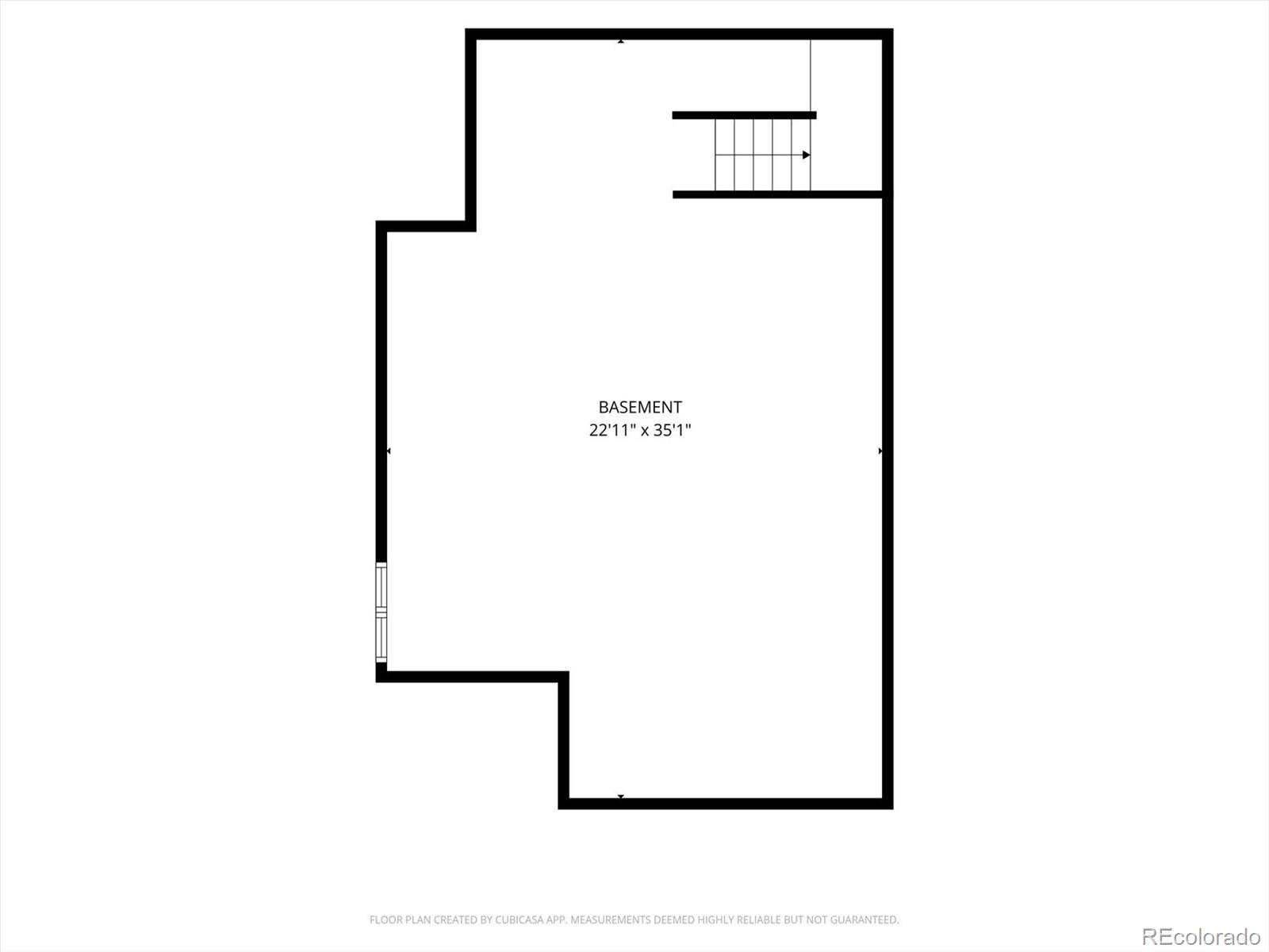 MLS Image #40 for 399  courtfield way,castle rock, Colorado