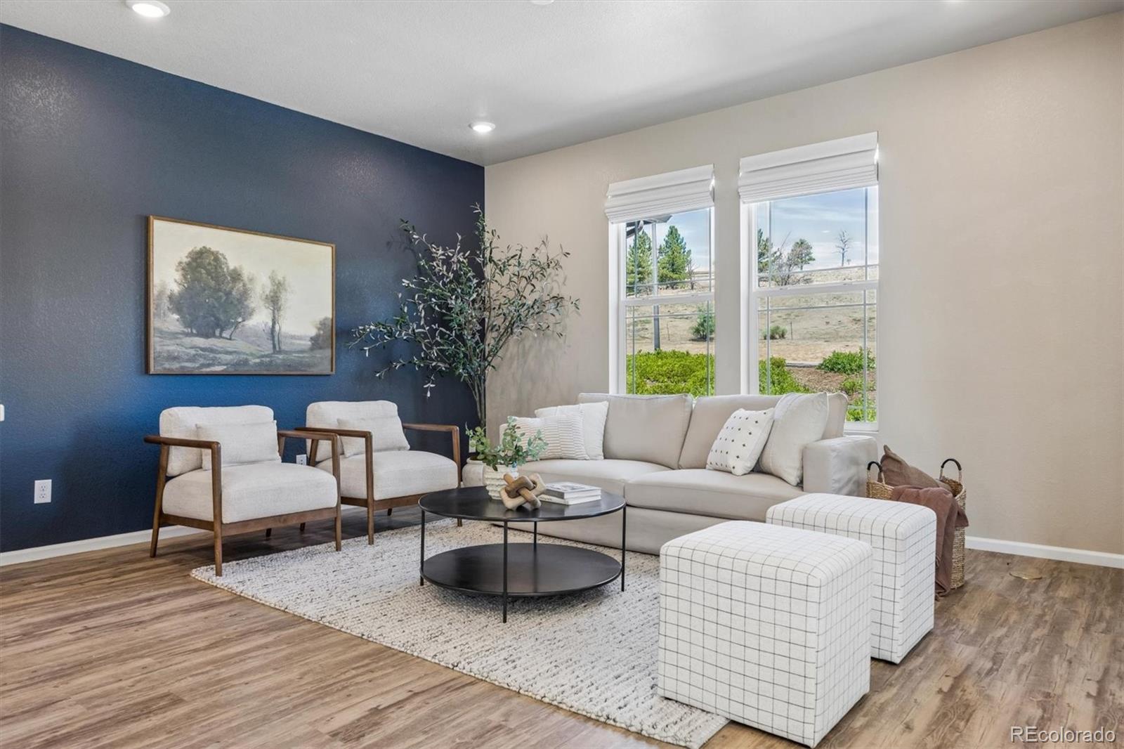 MLS Image #5 for 399  courtfield way,castle rock, Colorado