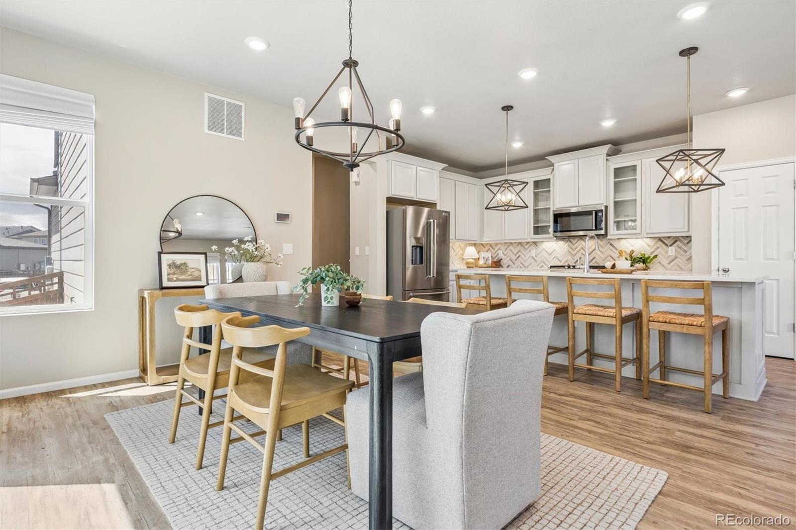 MLS Image #6 for 399  courtfield way,castle rock, Colorado