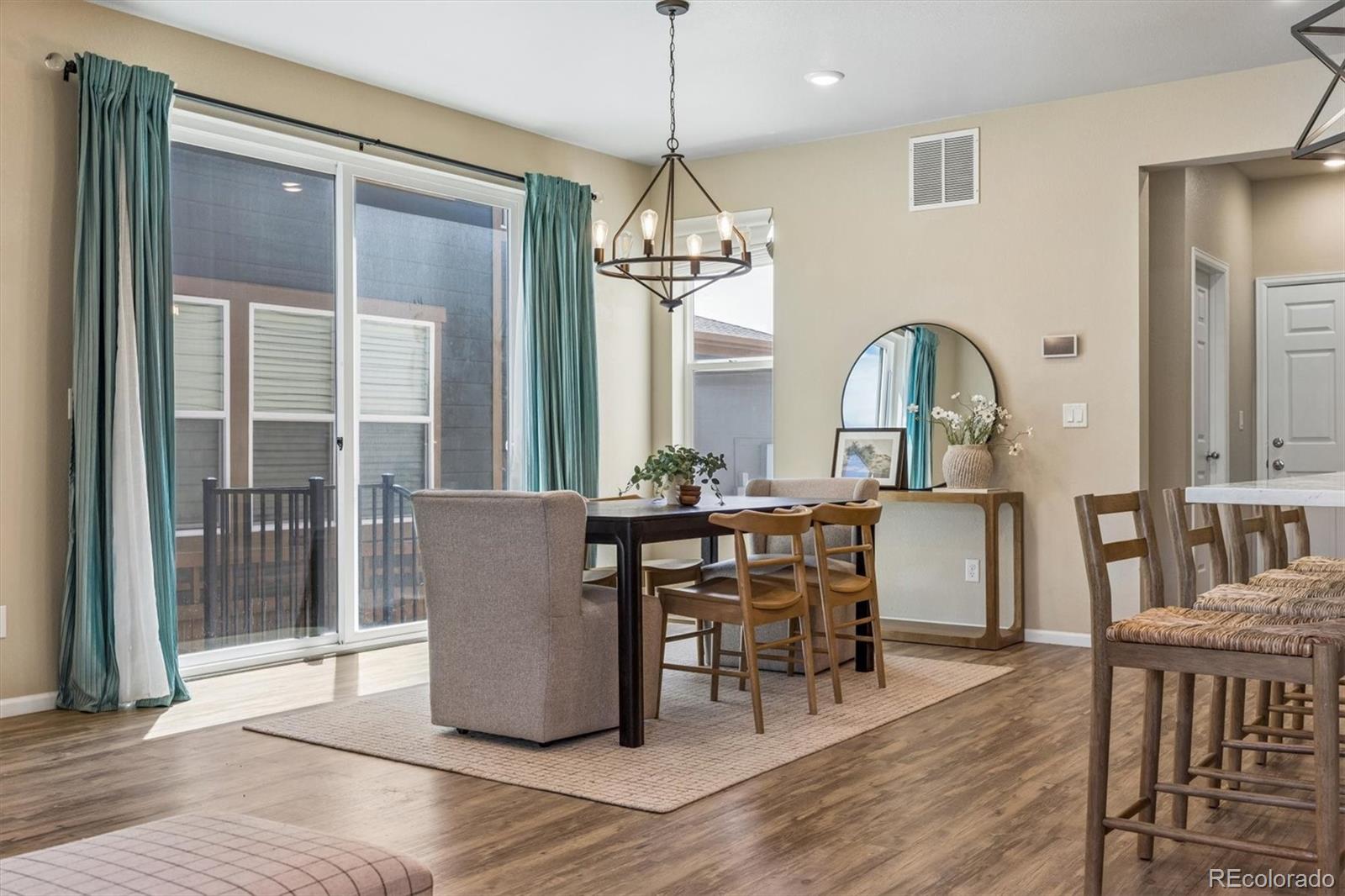 MLS Image #8 for 399  courtfield way,castle rock, Colorado