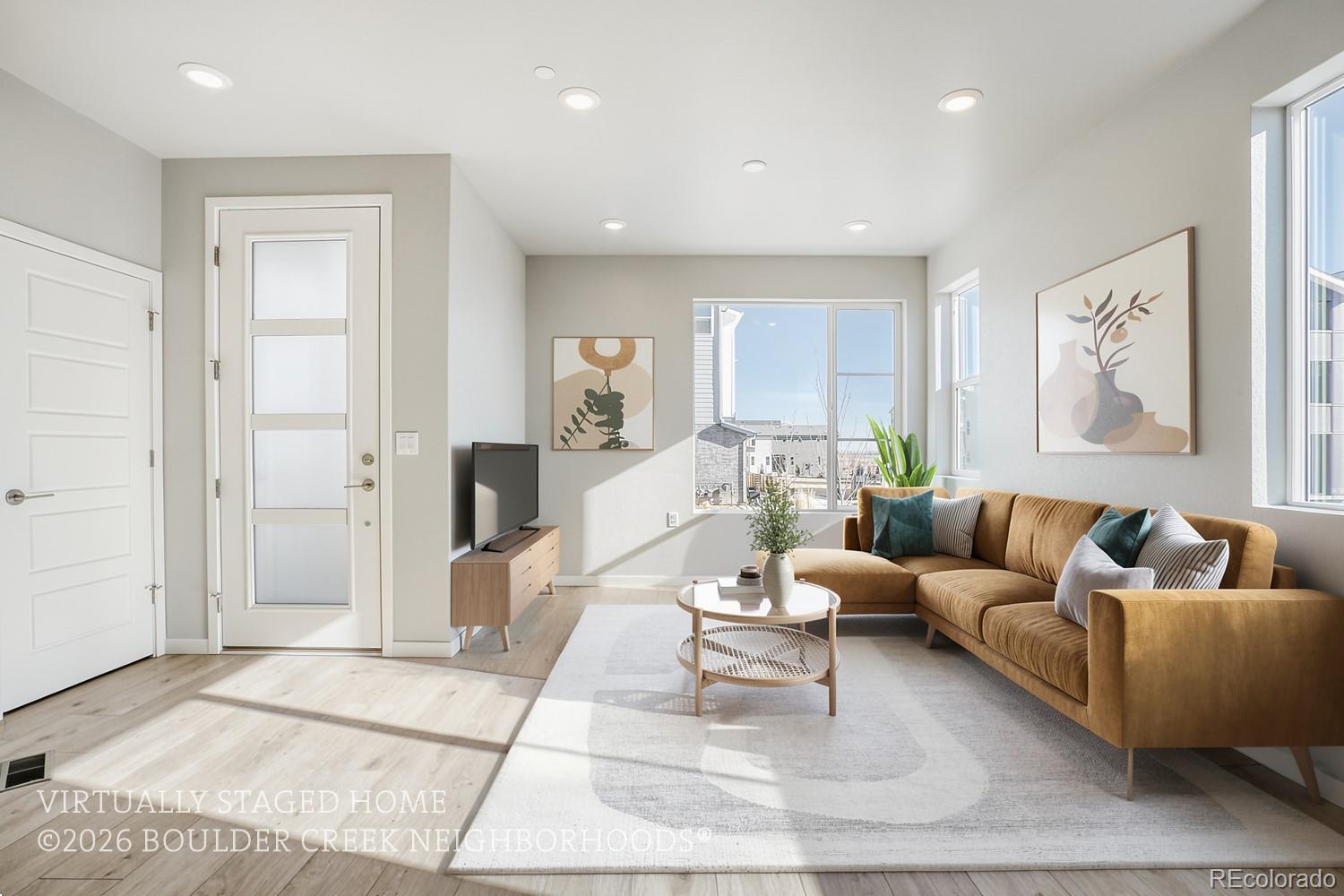 MLS Image #2 for 16563  peak street,broomfield, Colorado