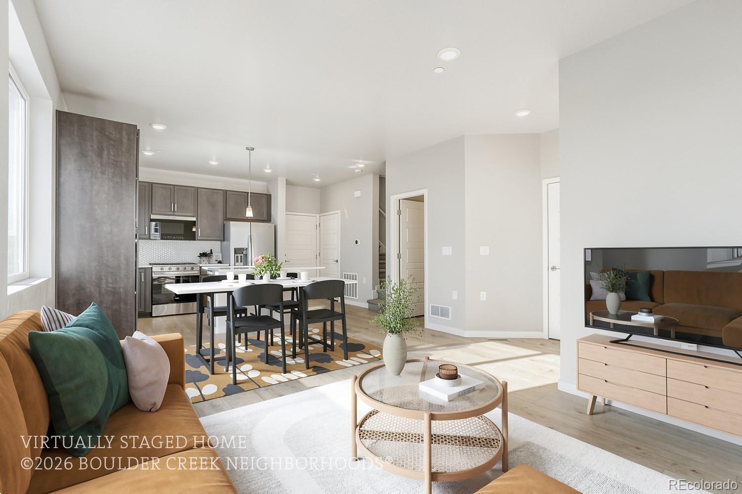 MLS Image #3 for 16563  peak street,broomfield, Colorado