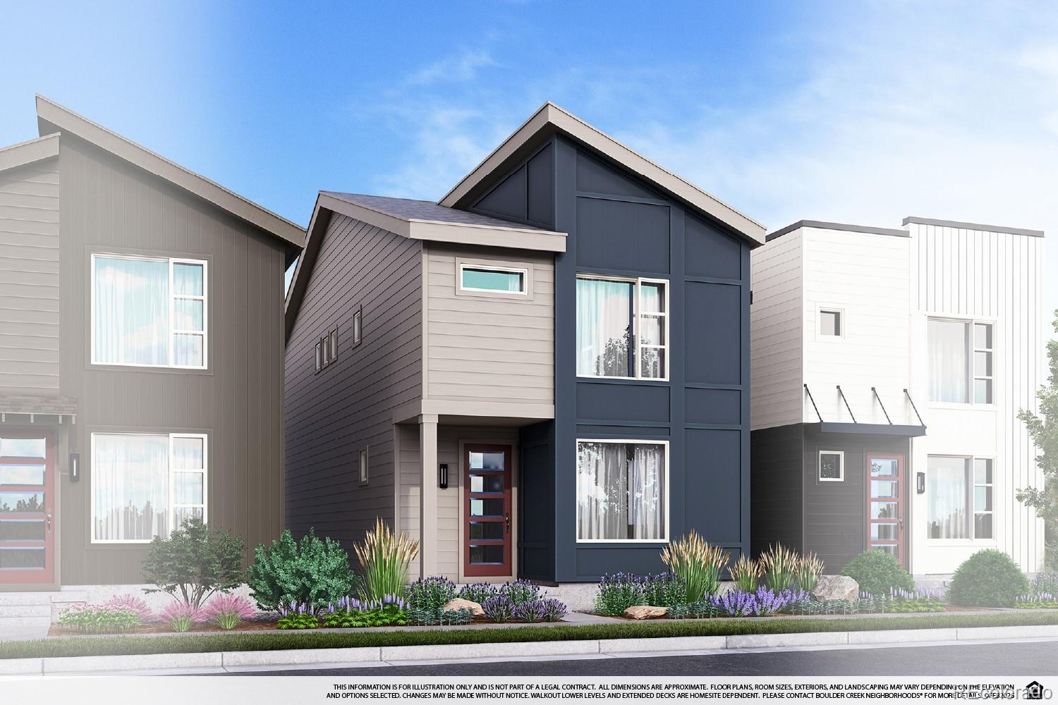 MLS Image #46 for 16563  peak street,broomfield, Colorado