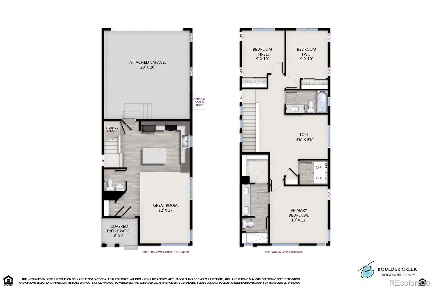 MLS Image #47 for 16563  peak street,broomfield, Colorado