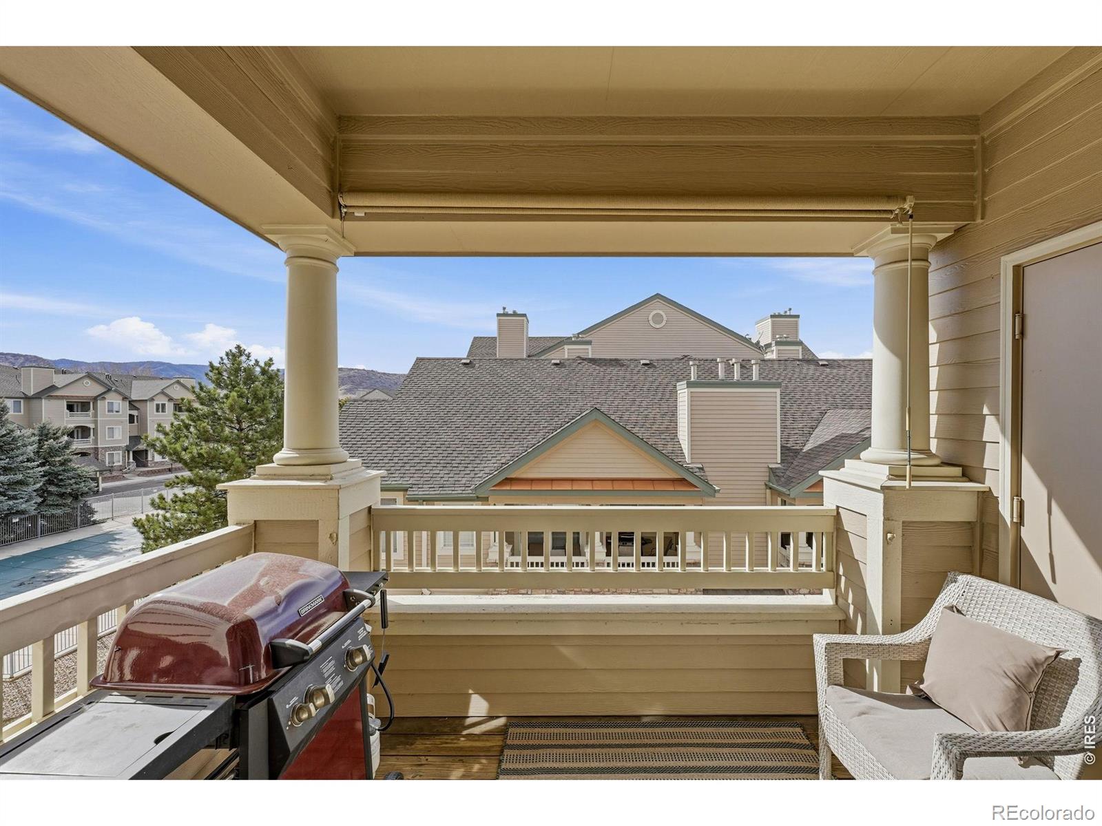 MLS Image #25 for 8329 s independence circle,littleton, Colorado
