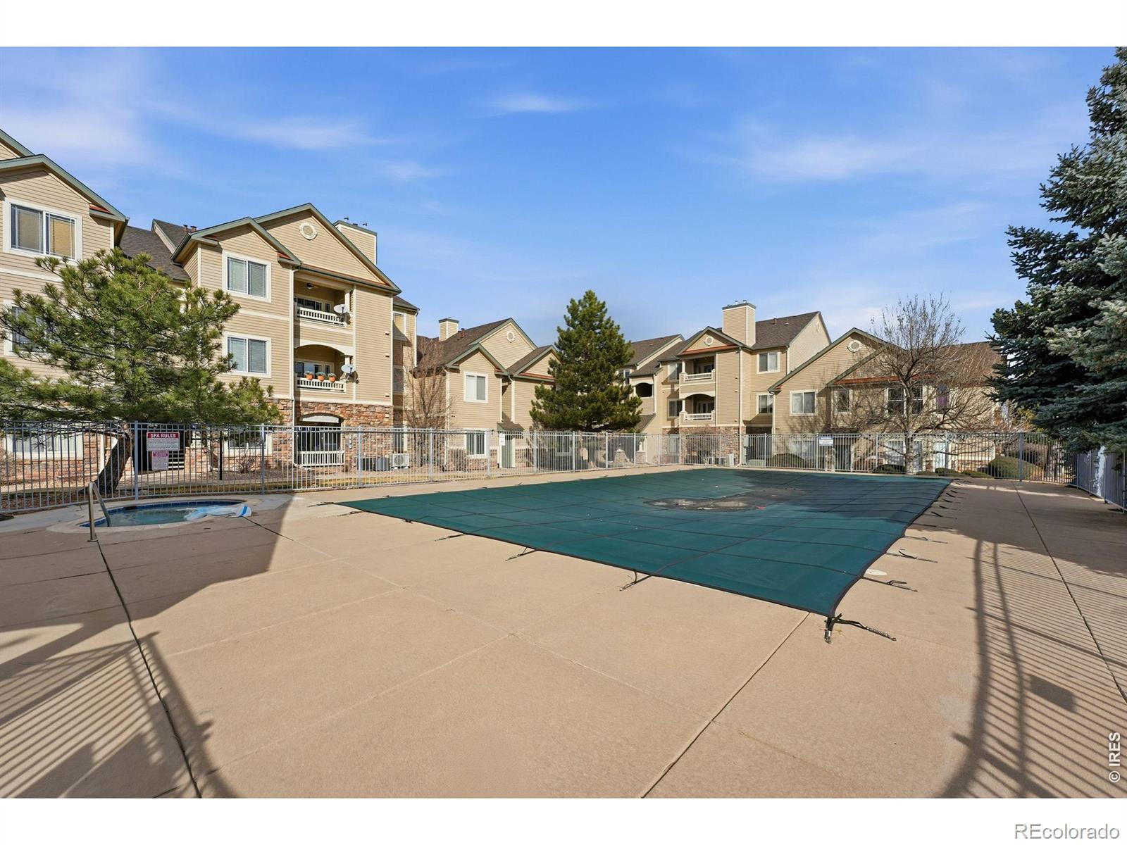 MLS Image #27 for 8329 s independence circle,littleton, Colorado
