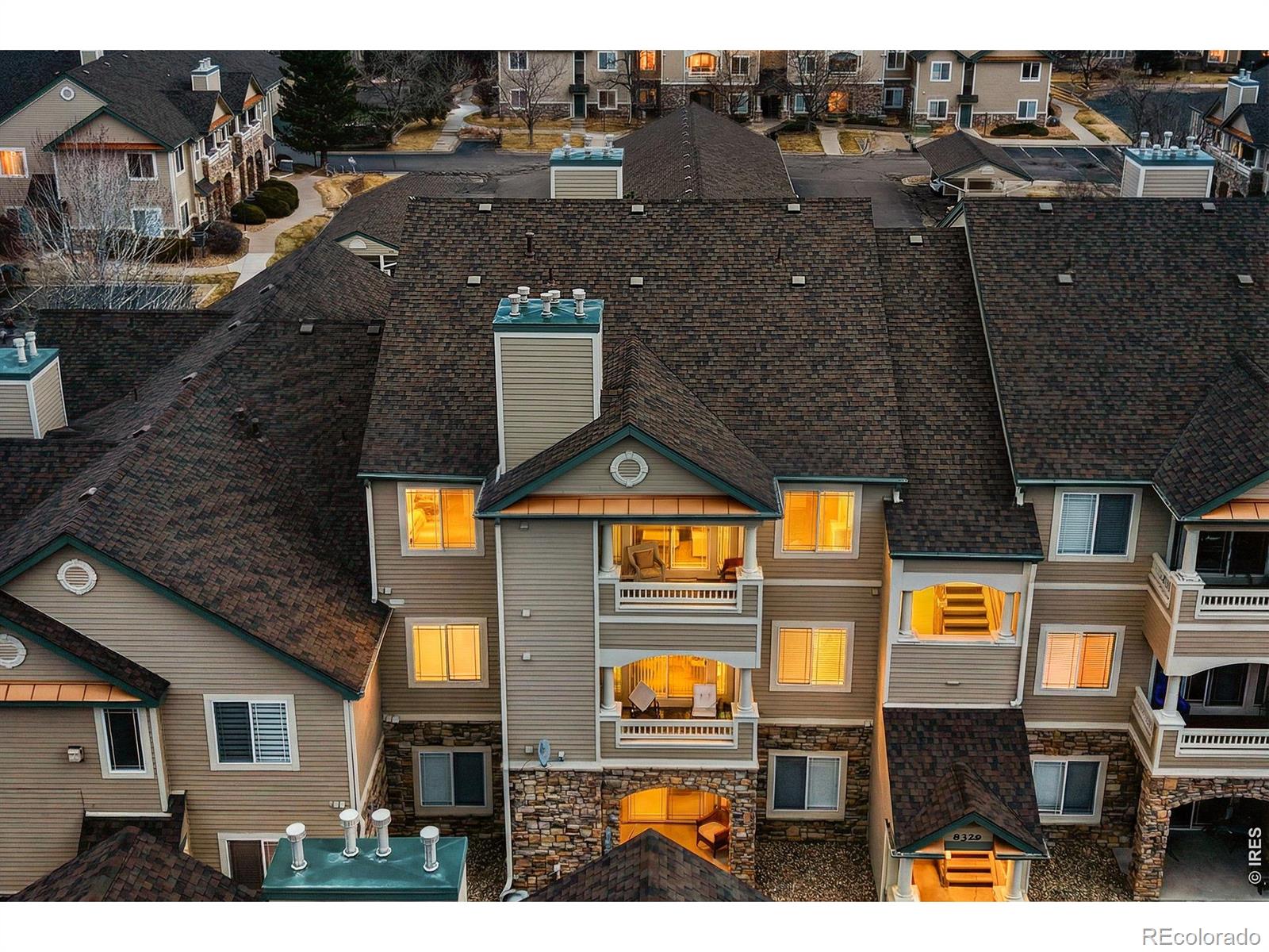 MLS Image #34 for 8329 s independence circle,littleton, Colorado