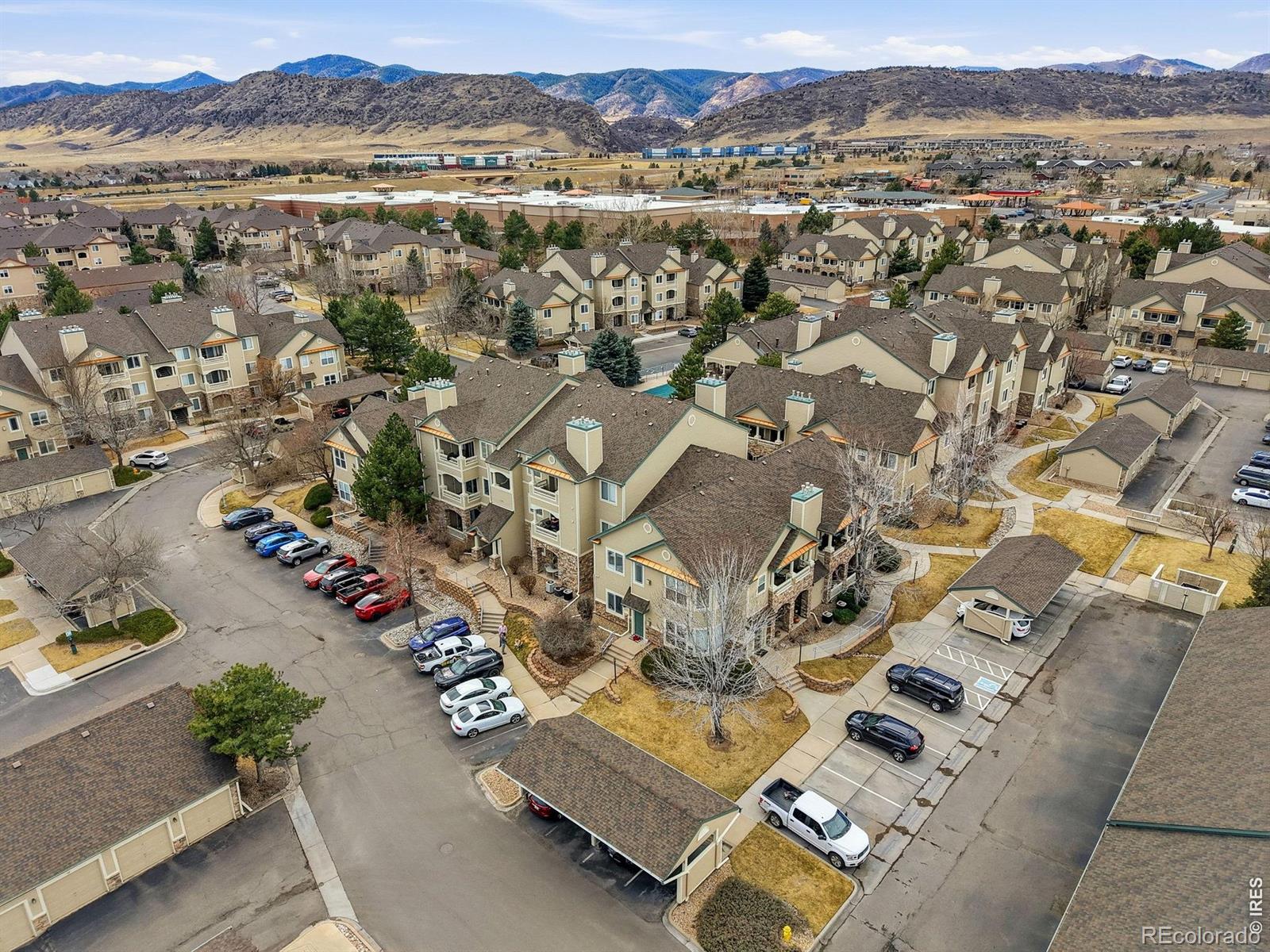 MLS Image #37 for 8329 s independence circle,littleton, Colorado