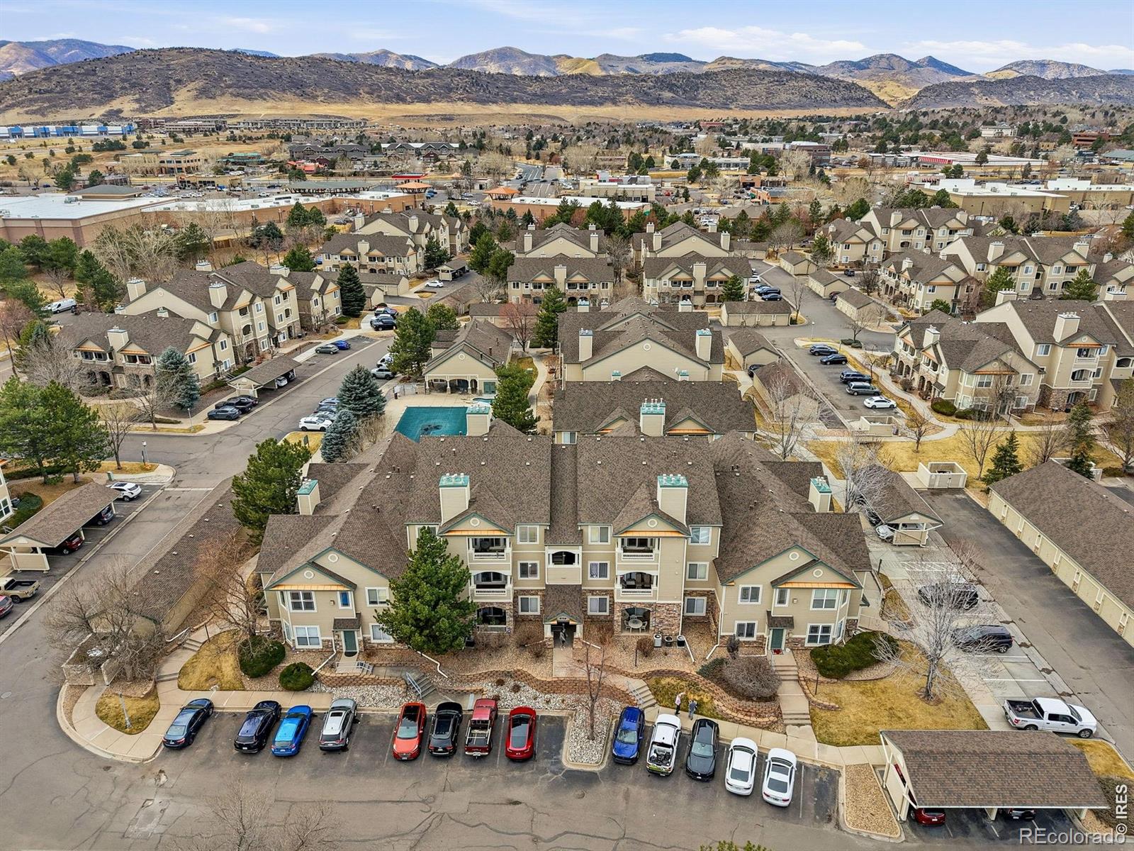 MLS Image #38 for 8329 s independence circle,littleton, Colorado