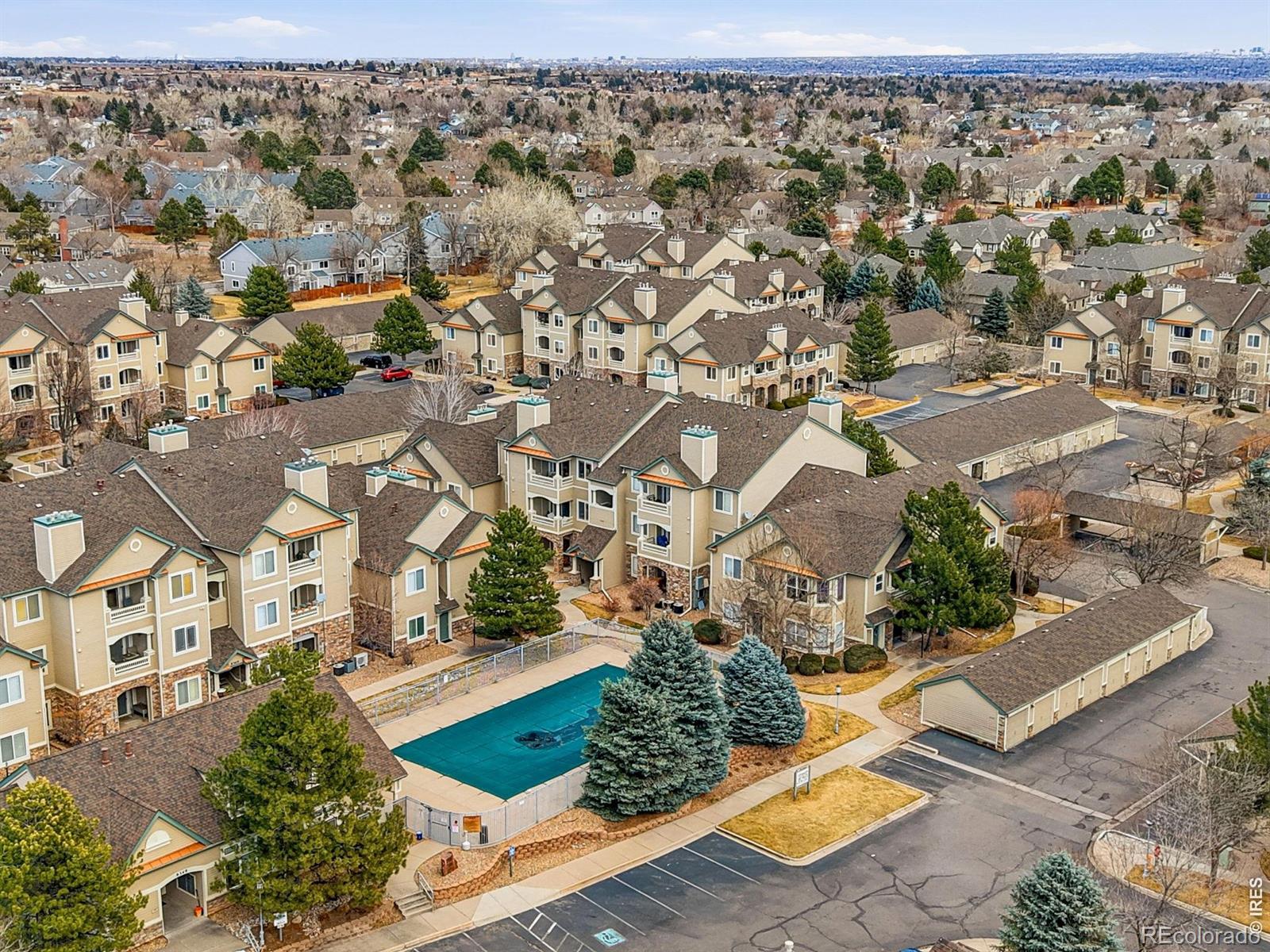 MLS Image #39 for 8329 s independence circle,littleton, Colorado