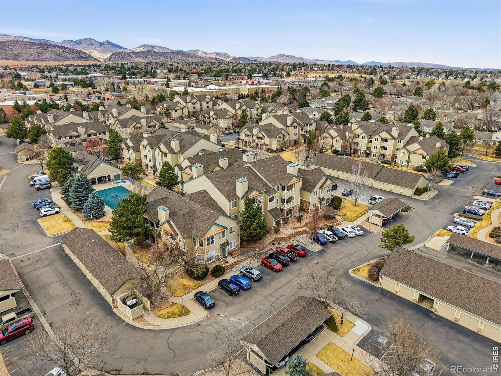 MLS Image #41 for 8329 s independence circle,littleton, Colorado