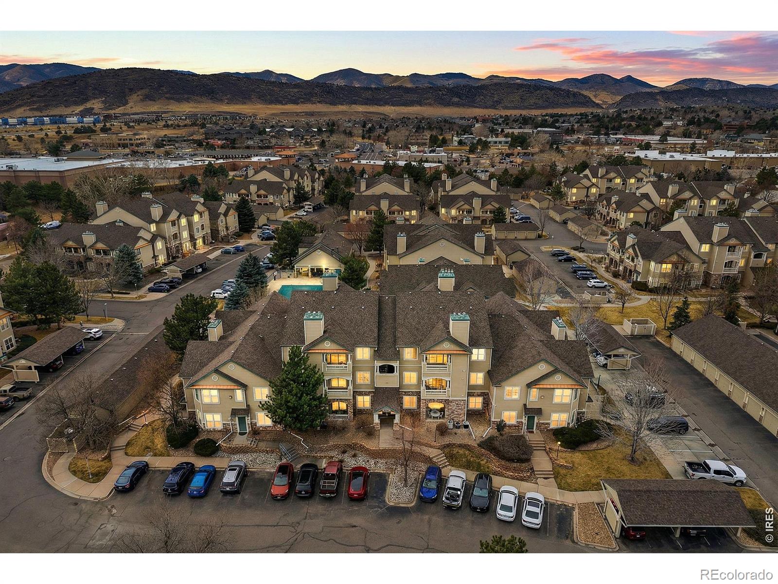 MLS Image #45 for 8329 s independence circle,littleton, Colorado