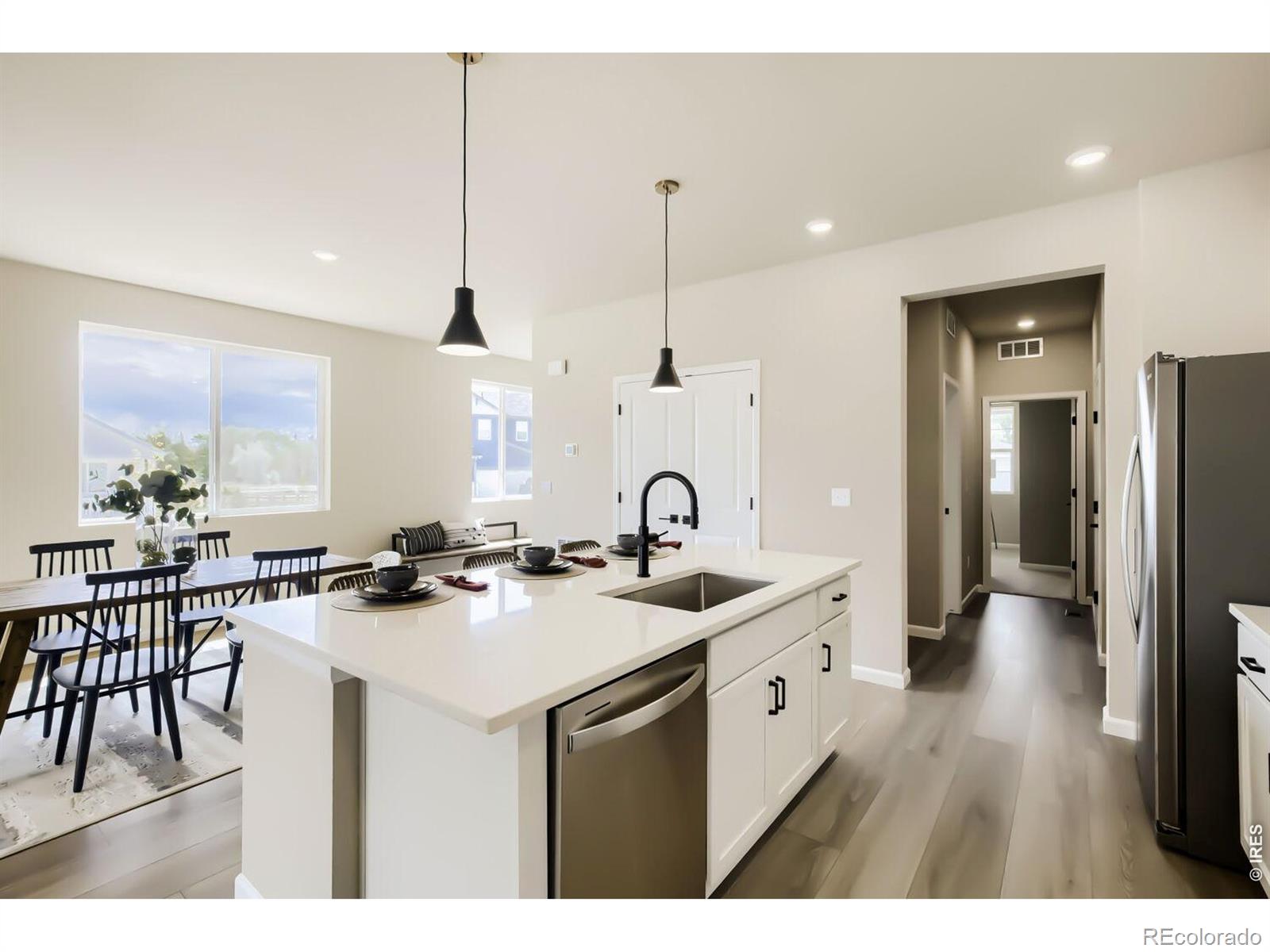 MLS Image #12 for 1866  baltusrol drive,fort collins, Colorado