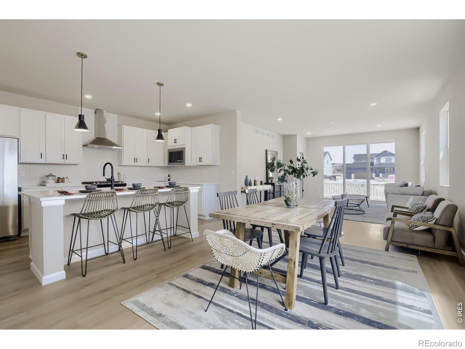 MLS Image #13 for 1866  baltusrol drive,fort collins, Colorado