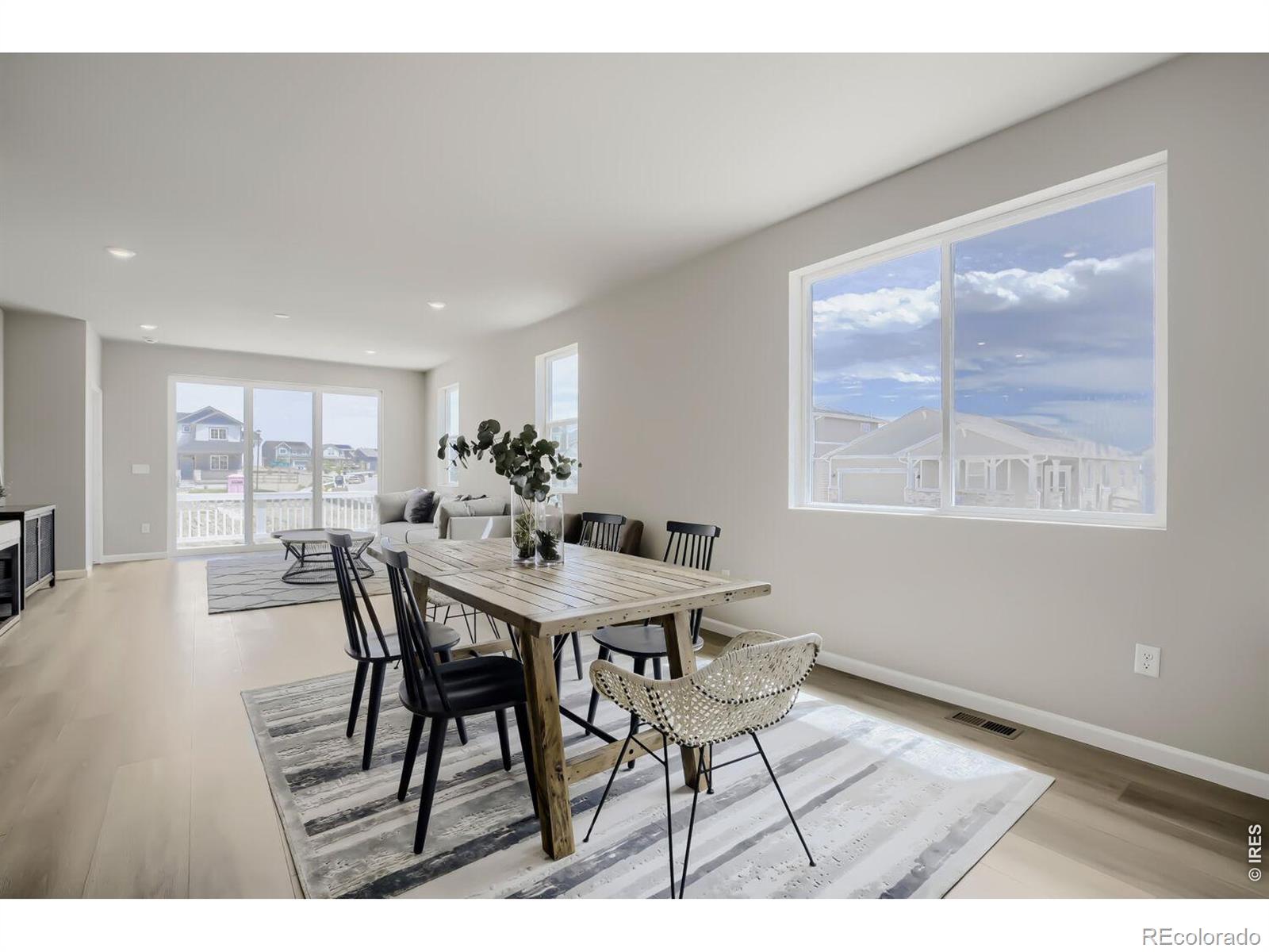 MLS Image #14 for 1866  baltusrol drive,fort collins, Colorado