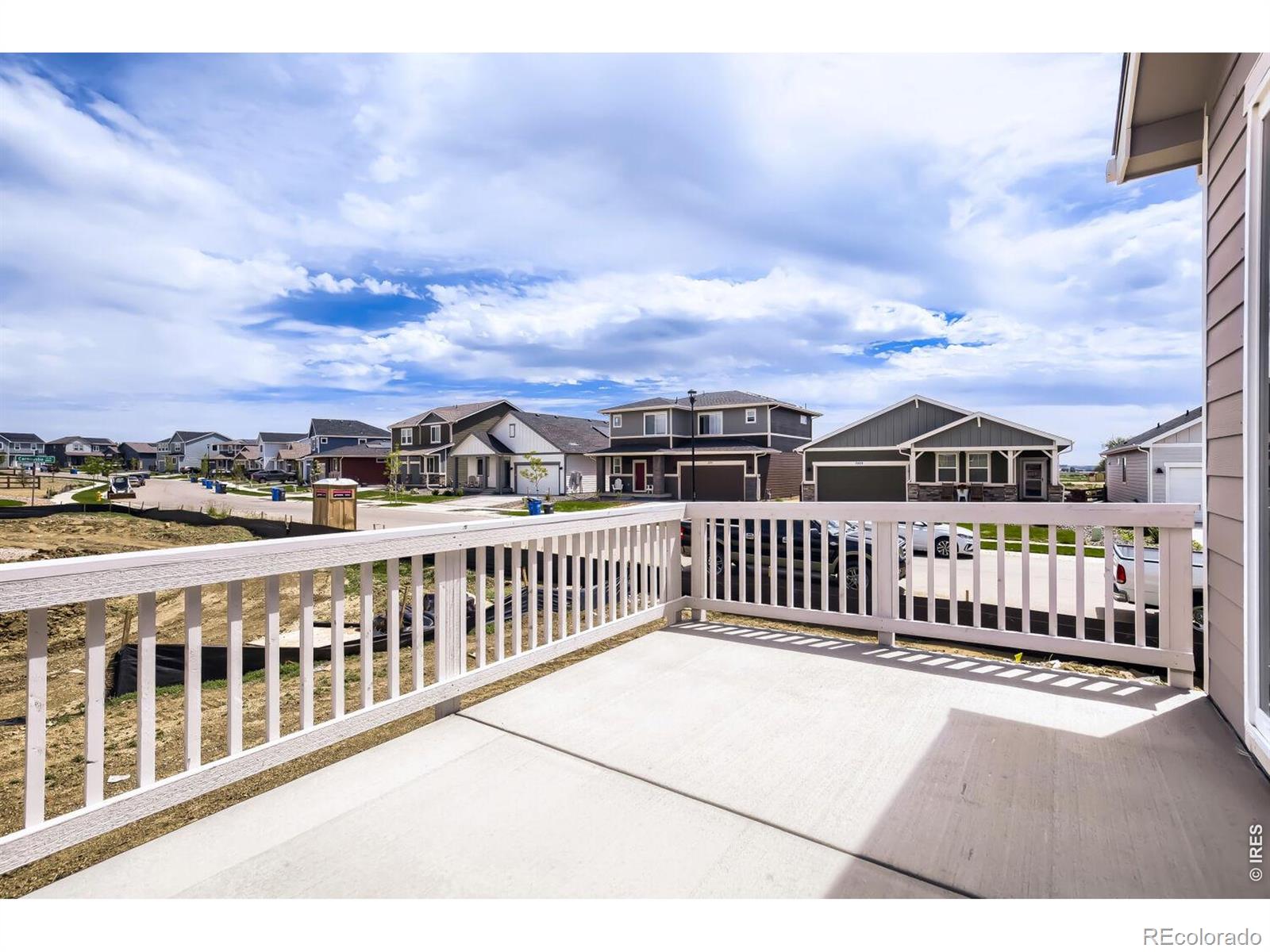 MLS Image #28 for 1866  baltusrol drive,fort collins, Colorado