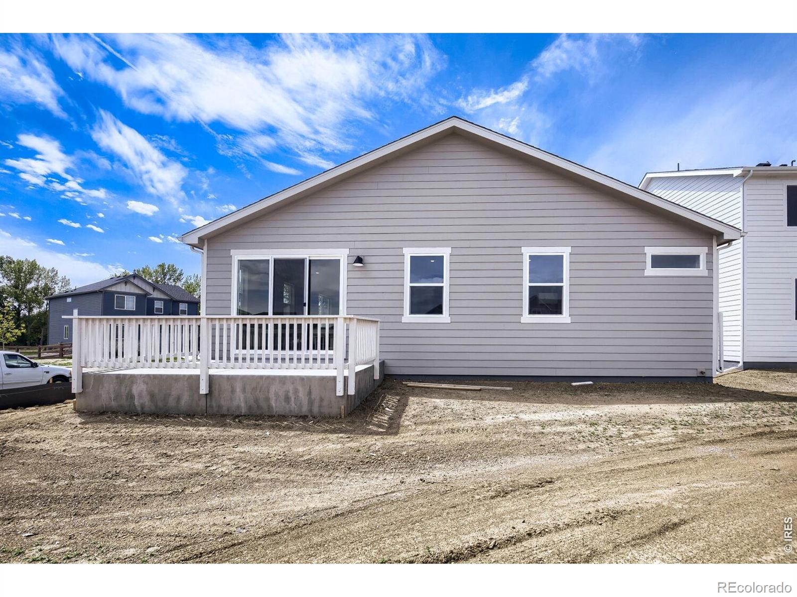 MLS Image #29 for 1866  baltusrol drive,fort collins, Colorado