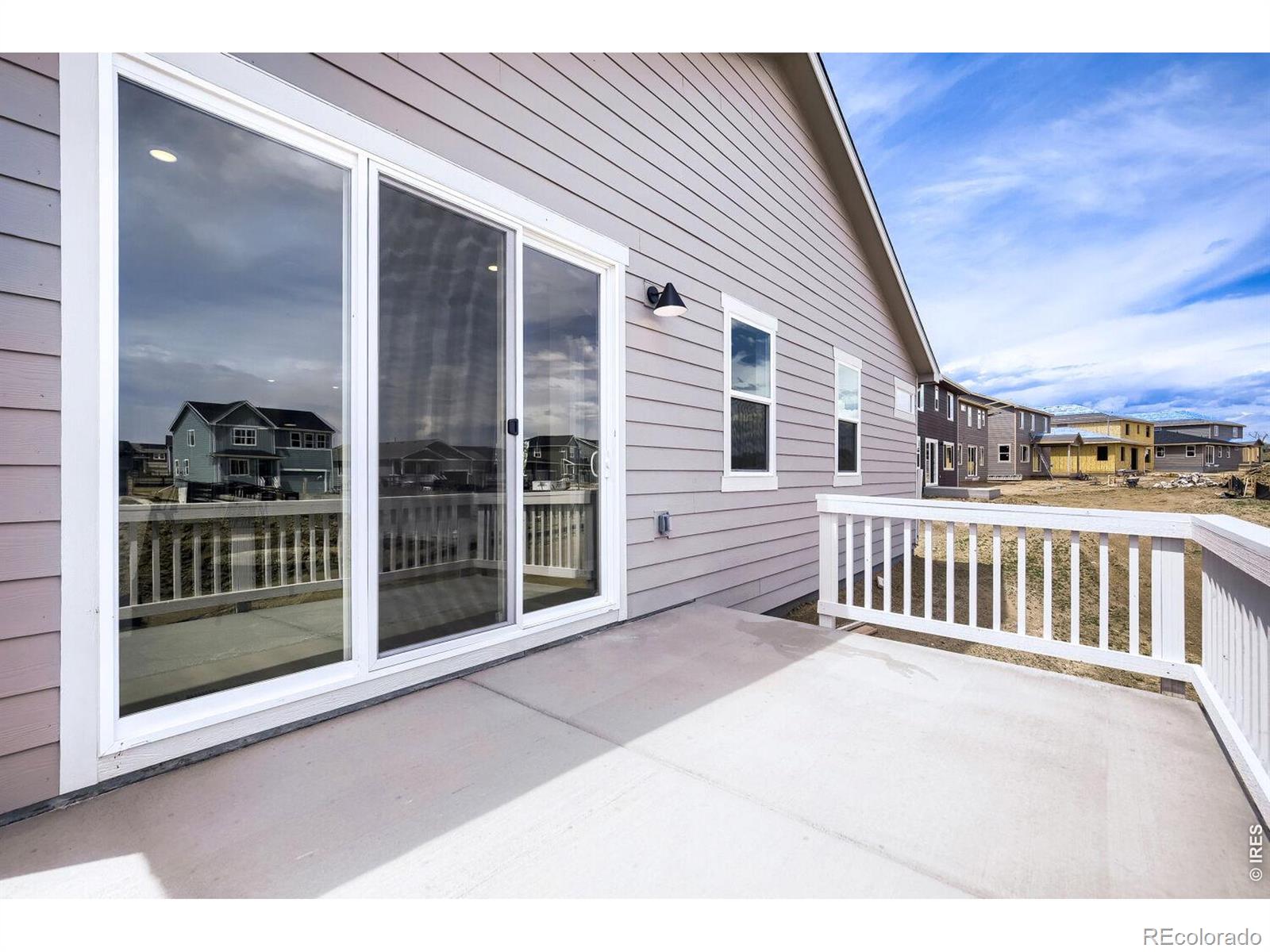 MLS Image #31 for 1866  baltusrol drive,fort collins, Colorado