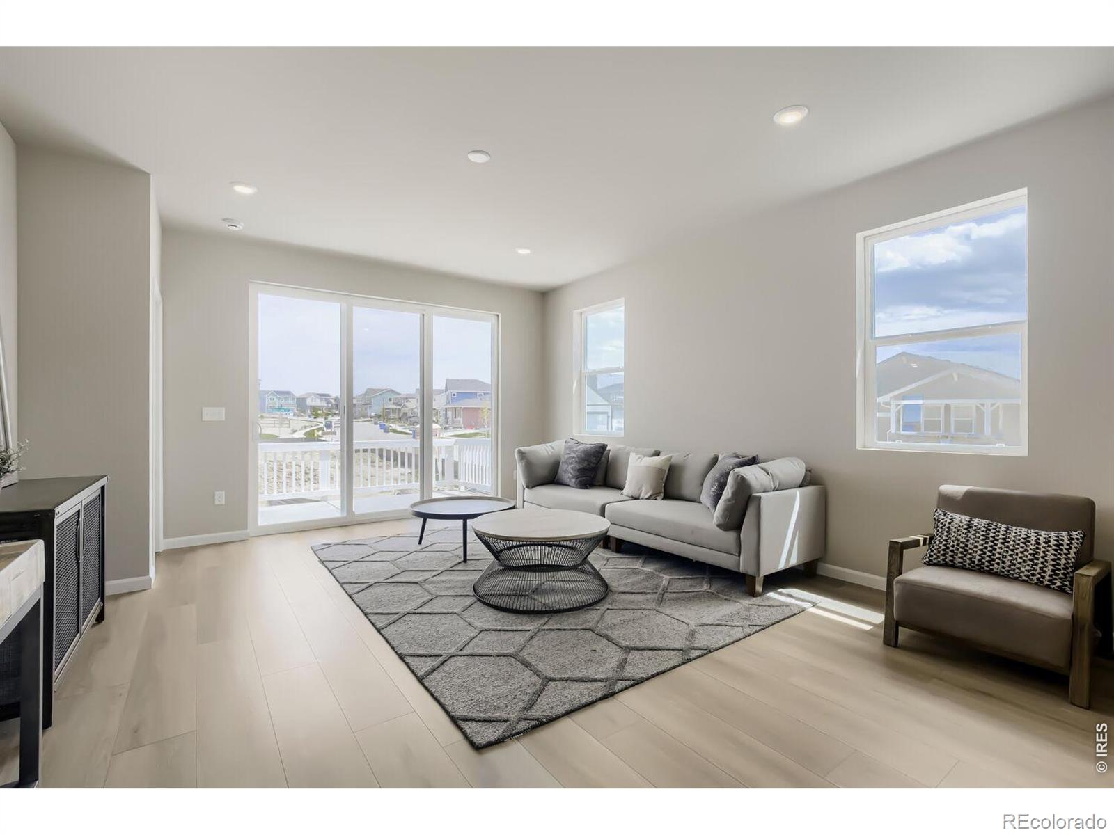 MLS Image #4 for 1866  baltusrol drive,fort collins, Colorado