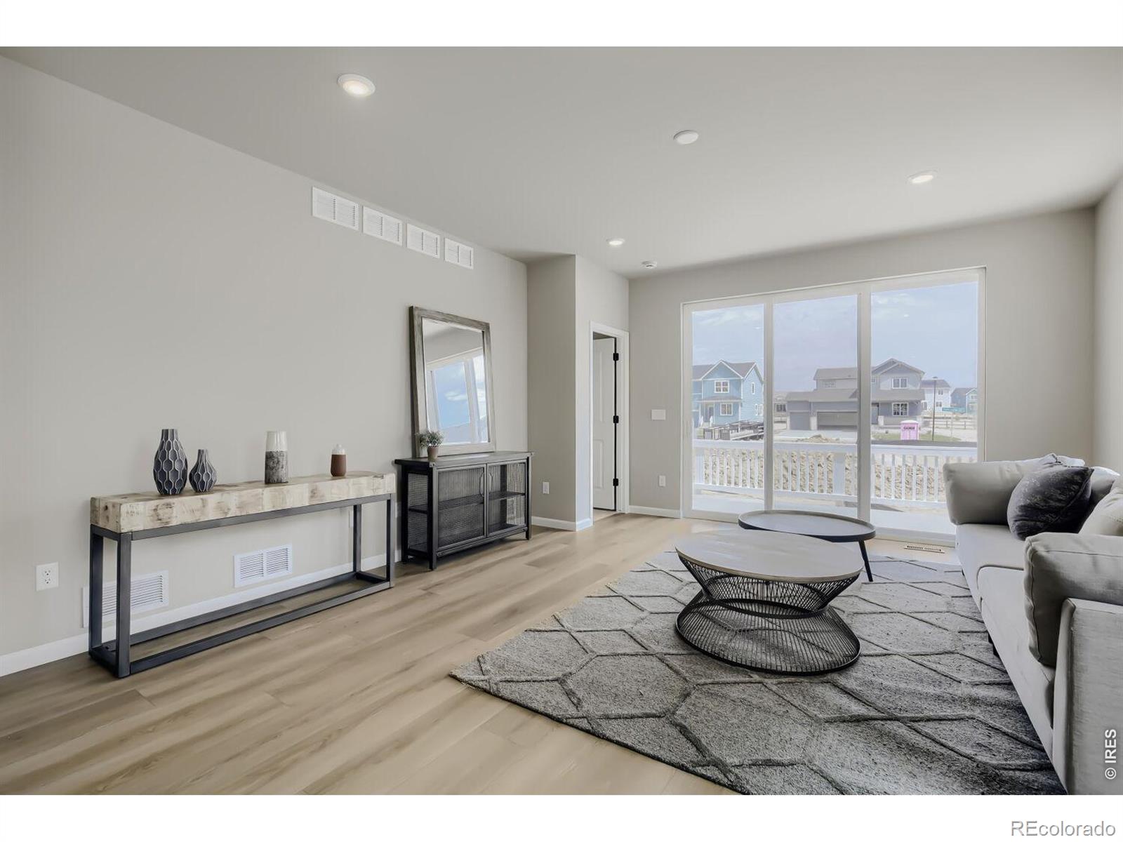 MLS Image #5 for 1866  baltusrol drive,fort collins, Colorado