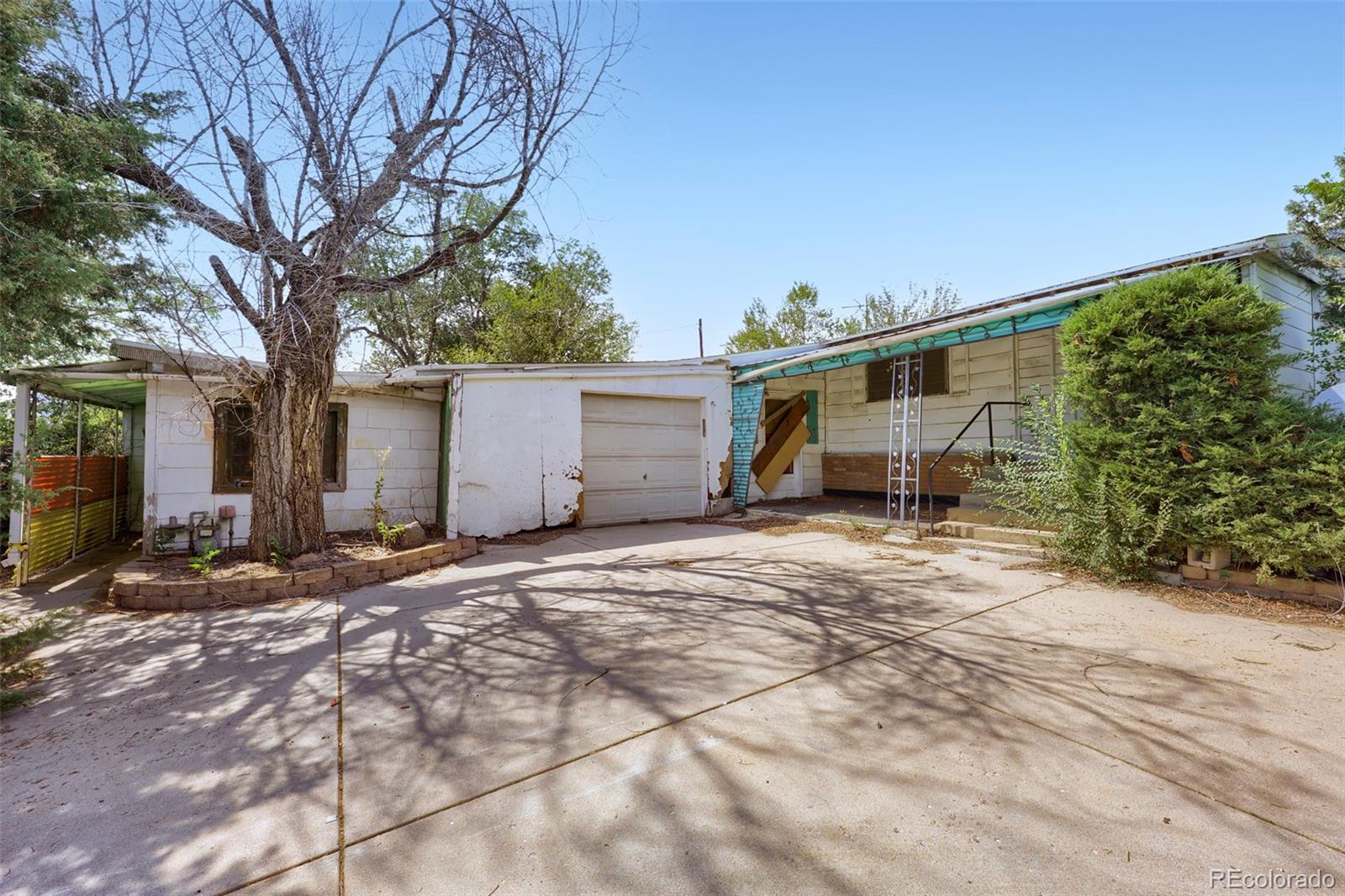 MLS Image #4 for 7365 w 61st avenue,arvada, Colorado