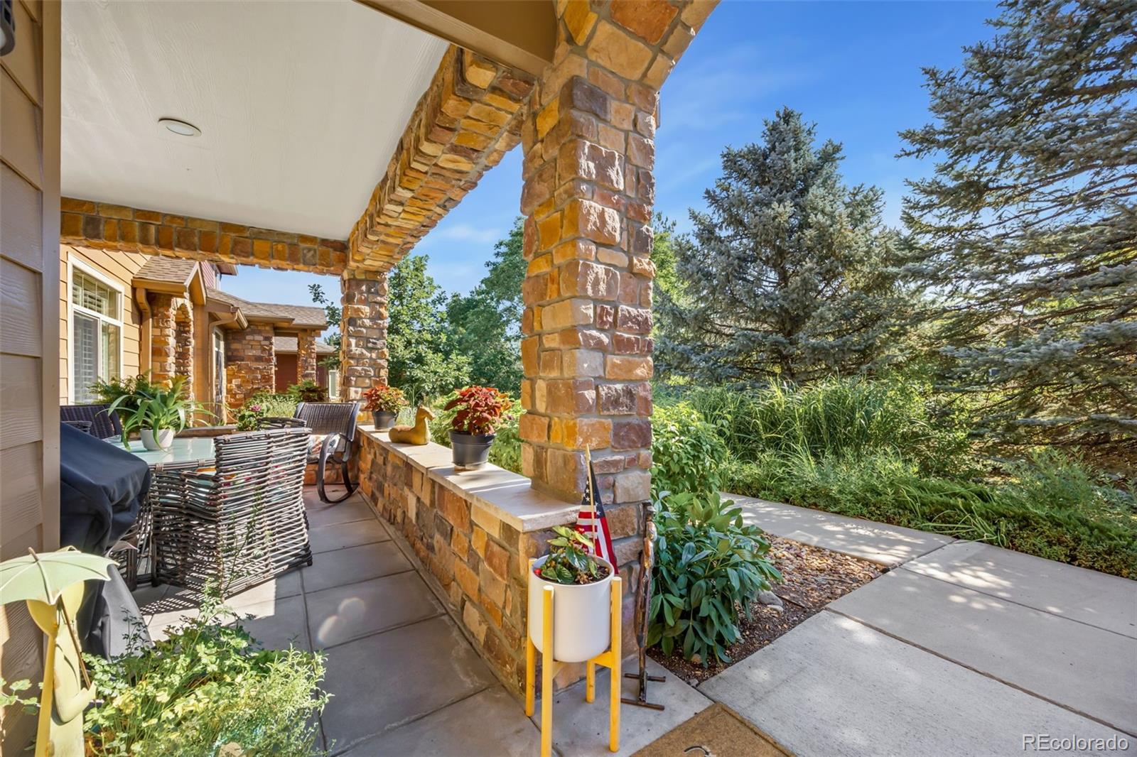 MLS Image #19 for 8546  gold peak lane,littleton, Colorado