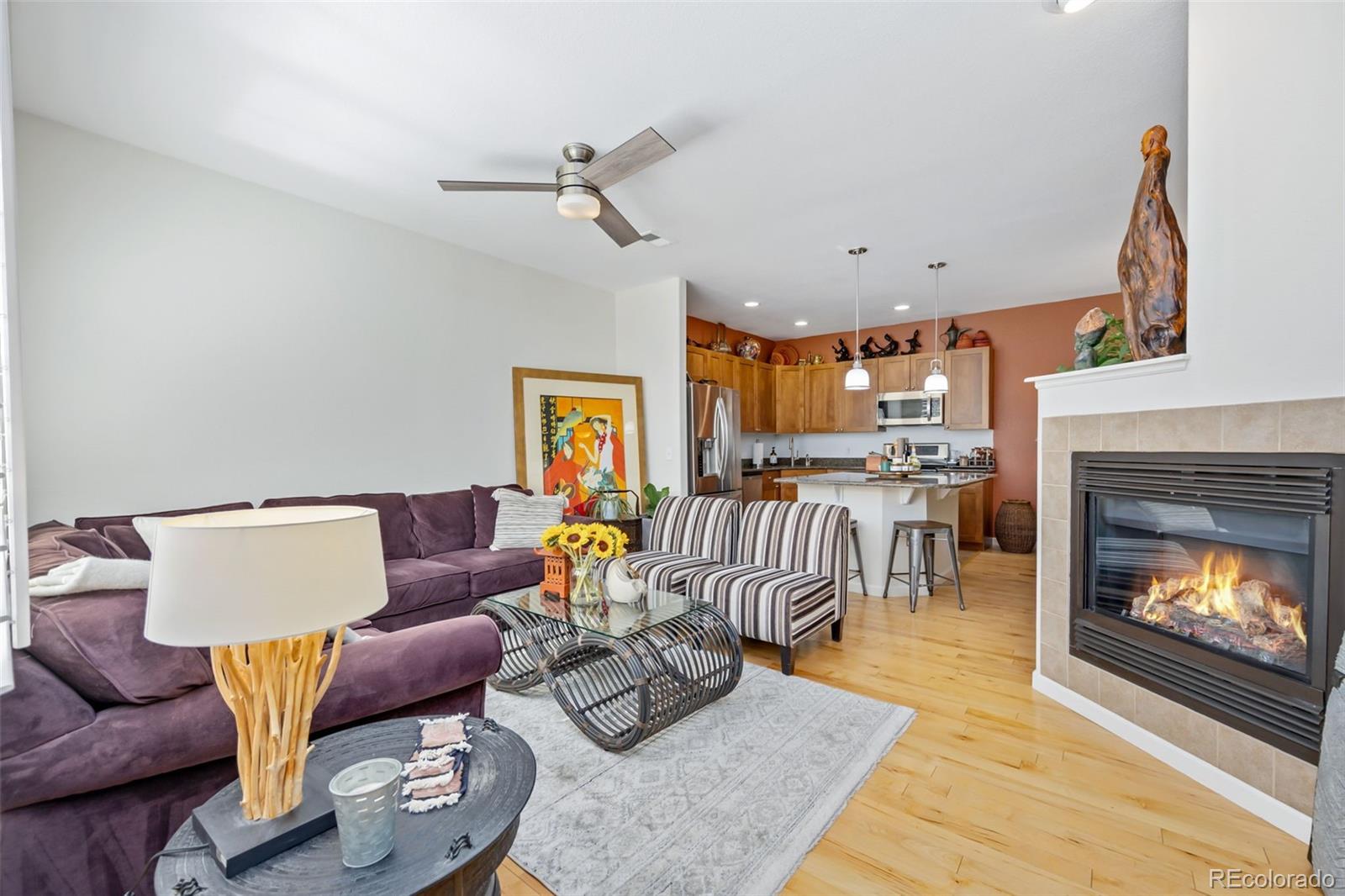 MLS Image #2 for 8546  gold peak lane,littleton, Colorado