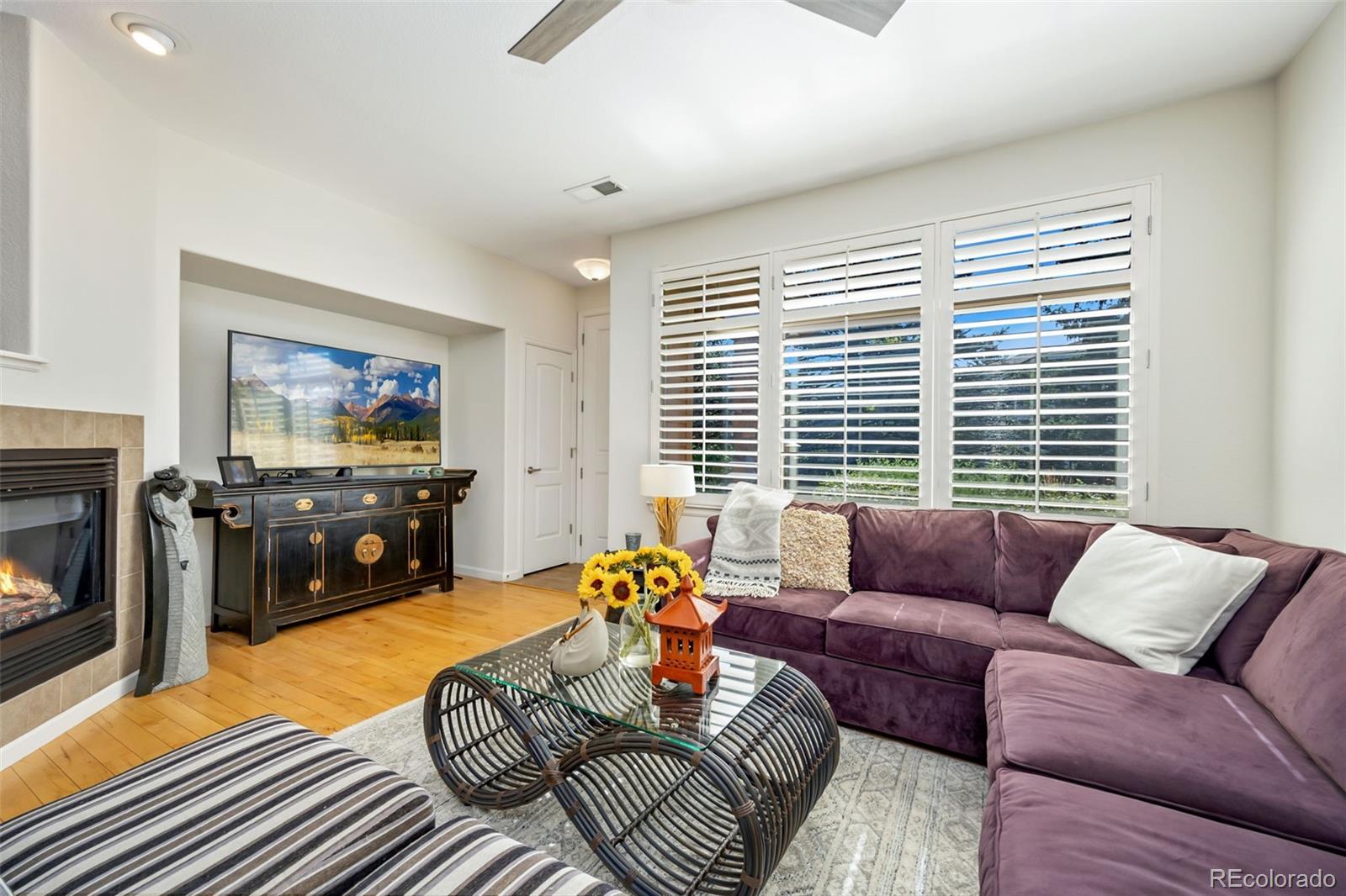 MLS Image #3 for 8546  gold peak lane,littleton, Colorado