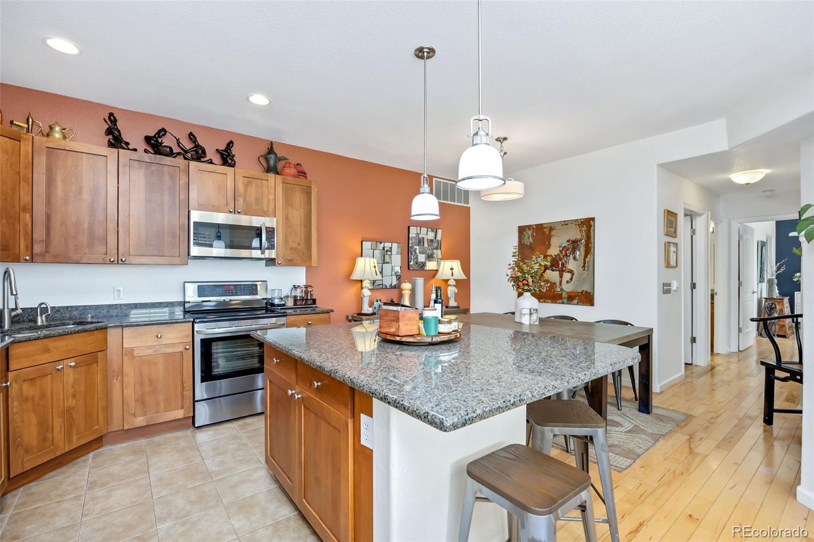 MLS Image #5 for 8546  gold peak lane,littleton, Colorado