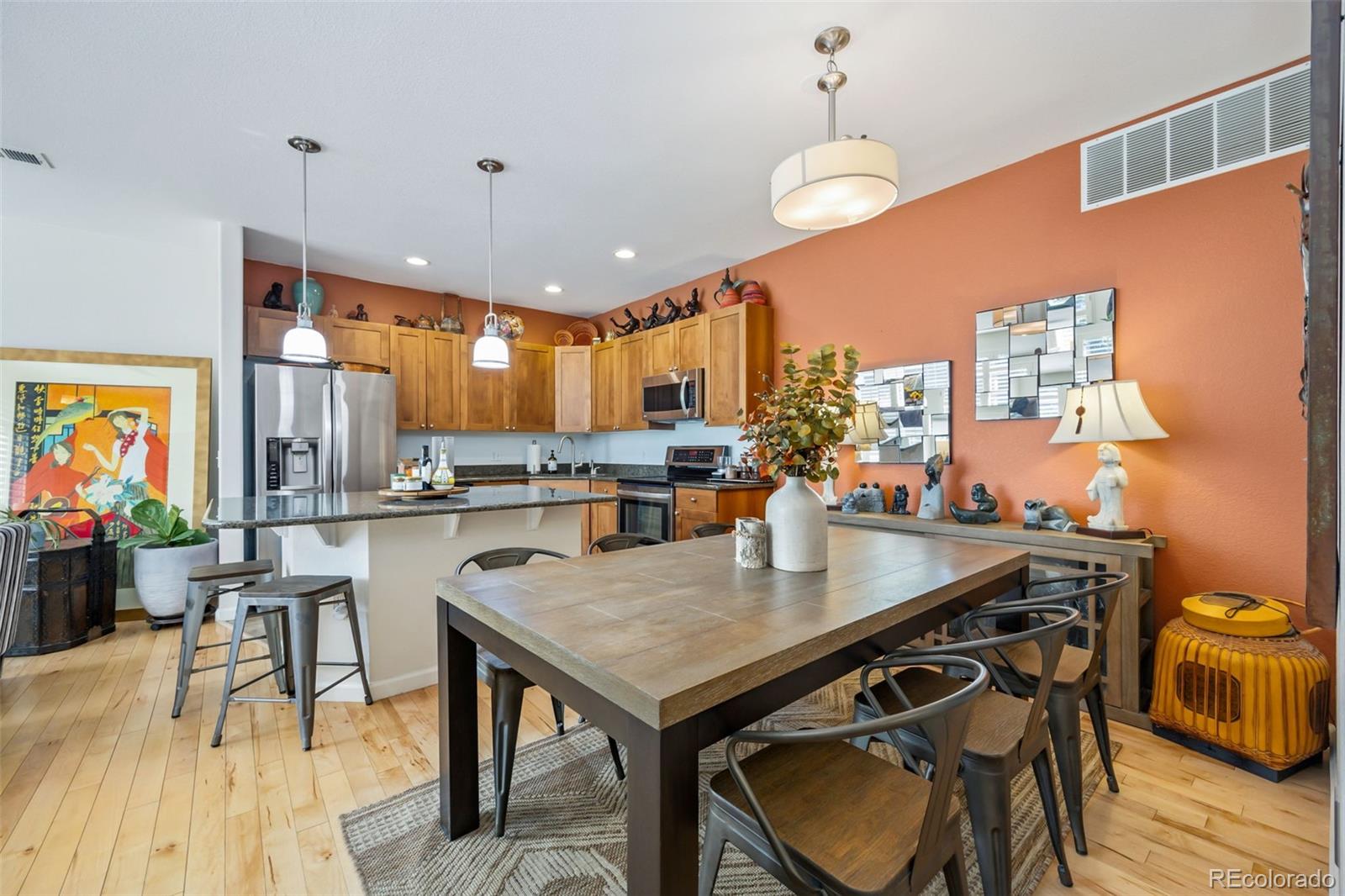 MLS Image #7 for 8546  gold peak lane,littleton, Colorado