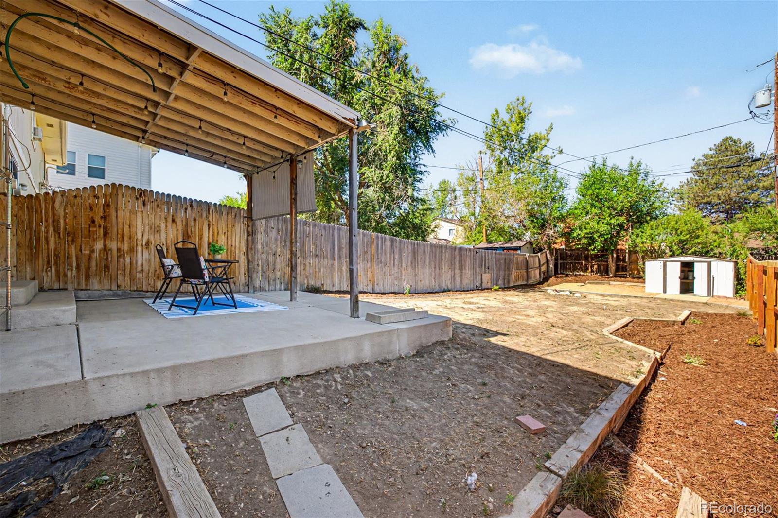 MLS Image #21 for 5375  osceola street,denver, Colorado