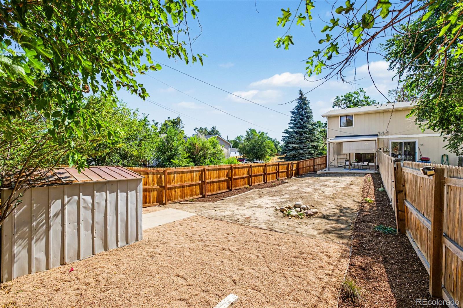 MLS Image #22 for 5375  osceola street,denver, Colorado