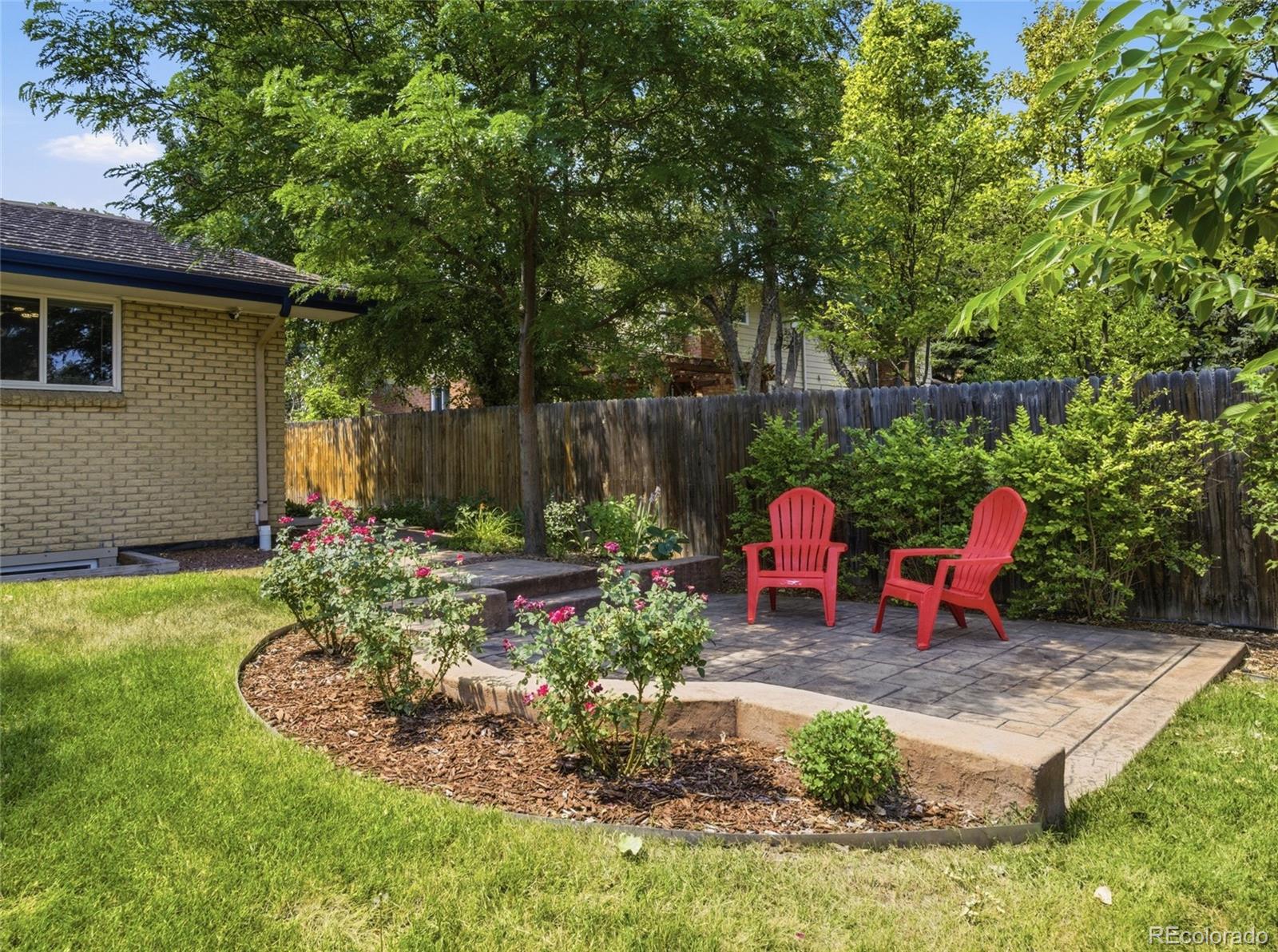 MLS Image #14 for 6651 e ithaca place,denver, Colorado