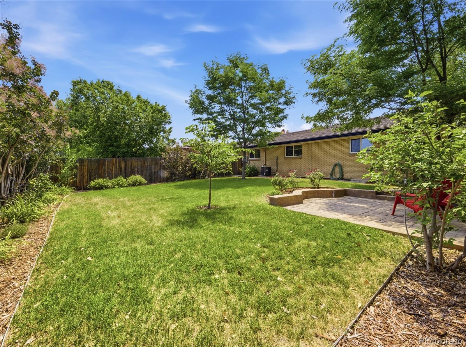 MLS Image #16 for 6651 e ithaca place,denver, Colorado