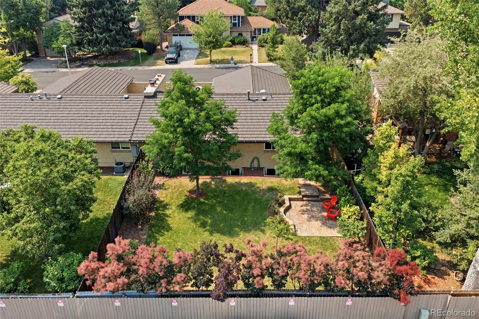 MLS Image #22 for 6651 e ithaca place,denver, Colorado