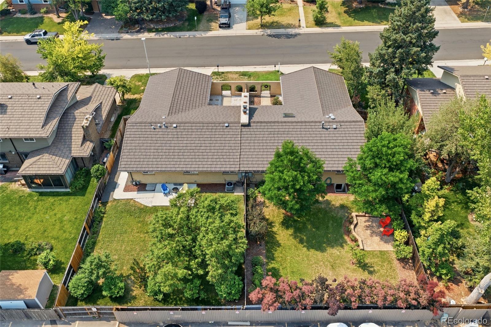 MLS Image #24 for 6651 e ithaca place,denver, Colorado