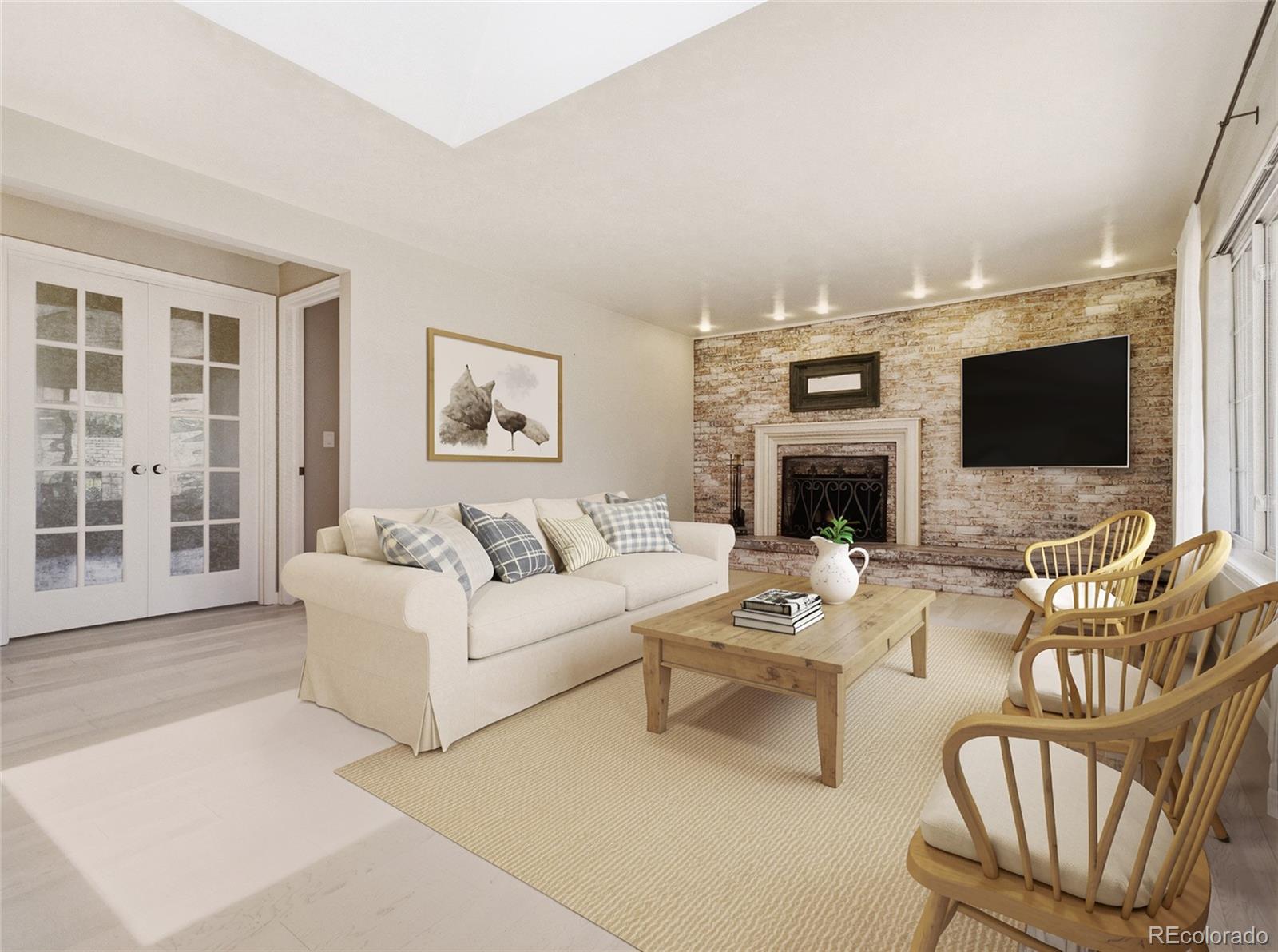 MLS Image #30 for 6651 e ithaca place,denver, Colorado
